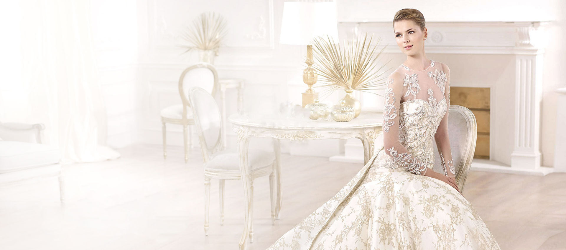 Best Bridal Collections