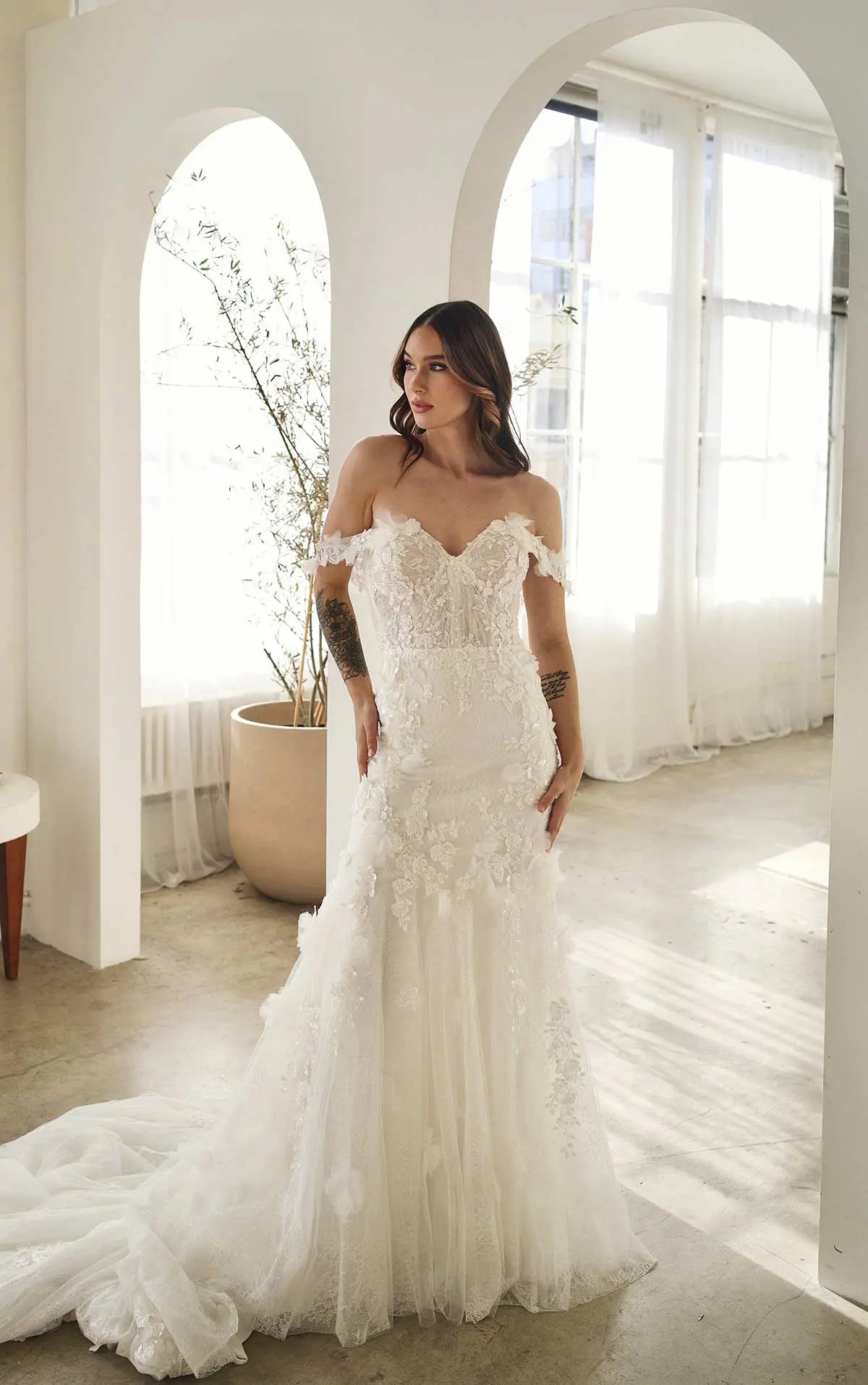 Martina Liana 1612