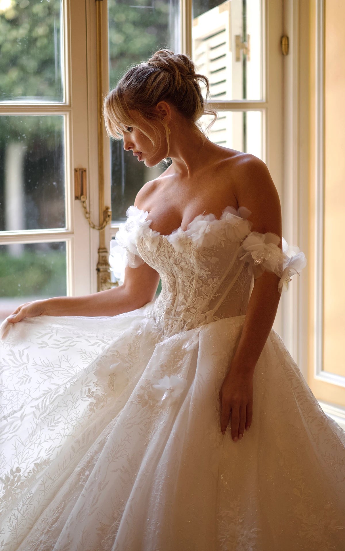 Martina Liana 1704
