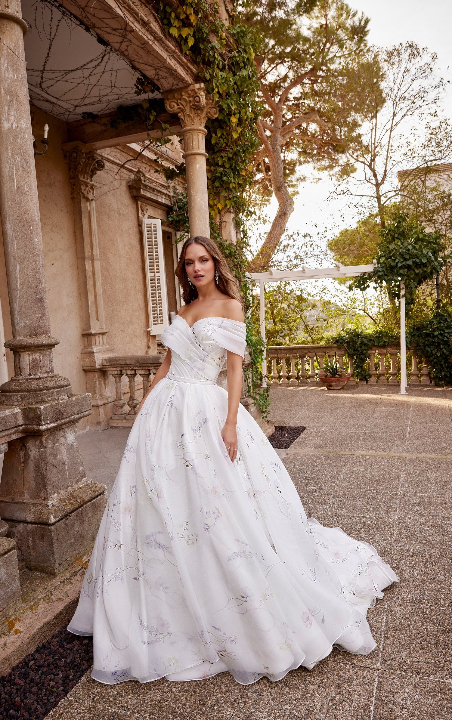 18745 Victoria Jane Gardenia