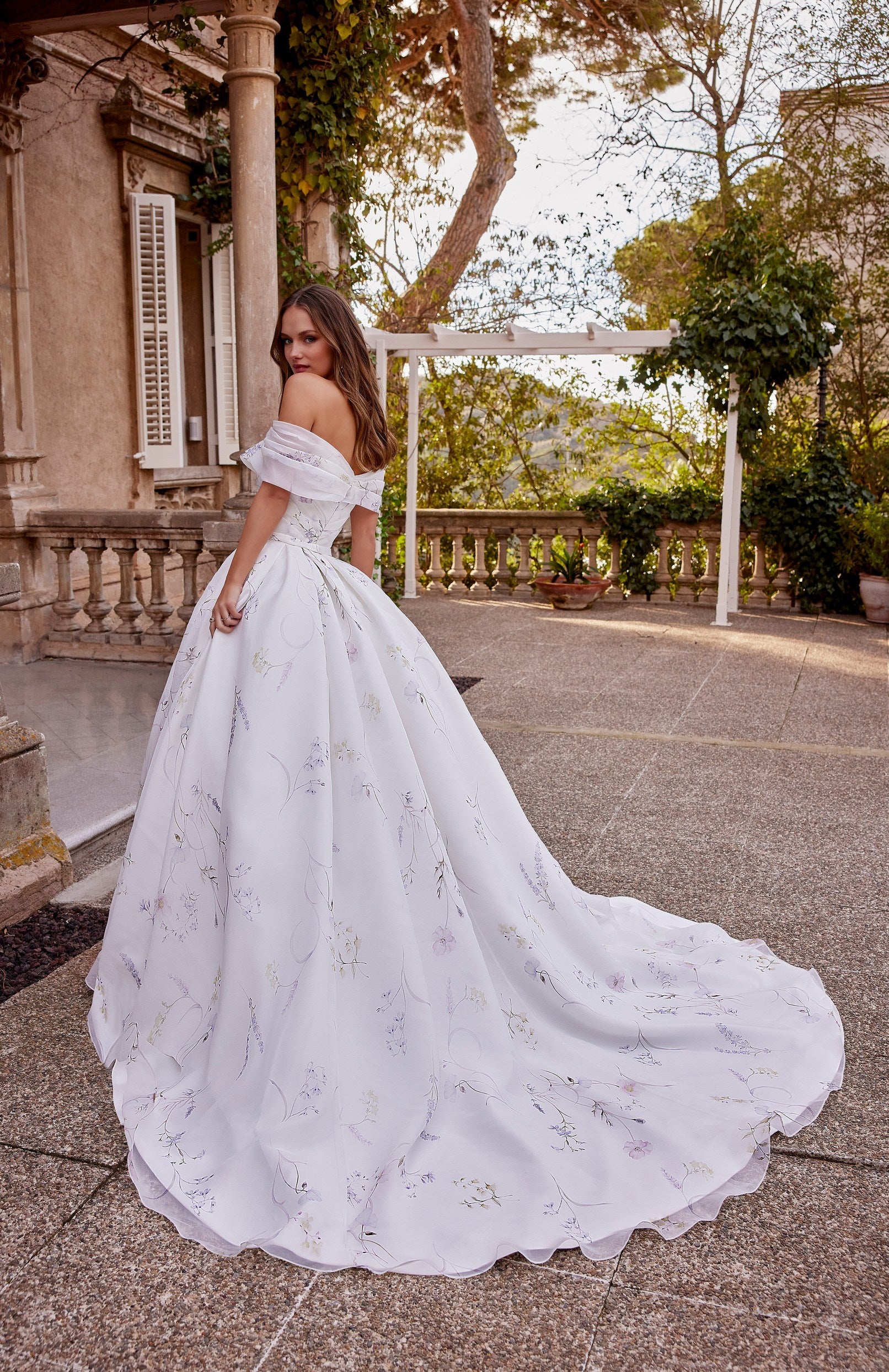 18745 Victoria Jane Gardenia