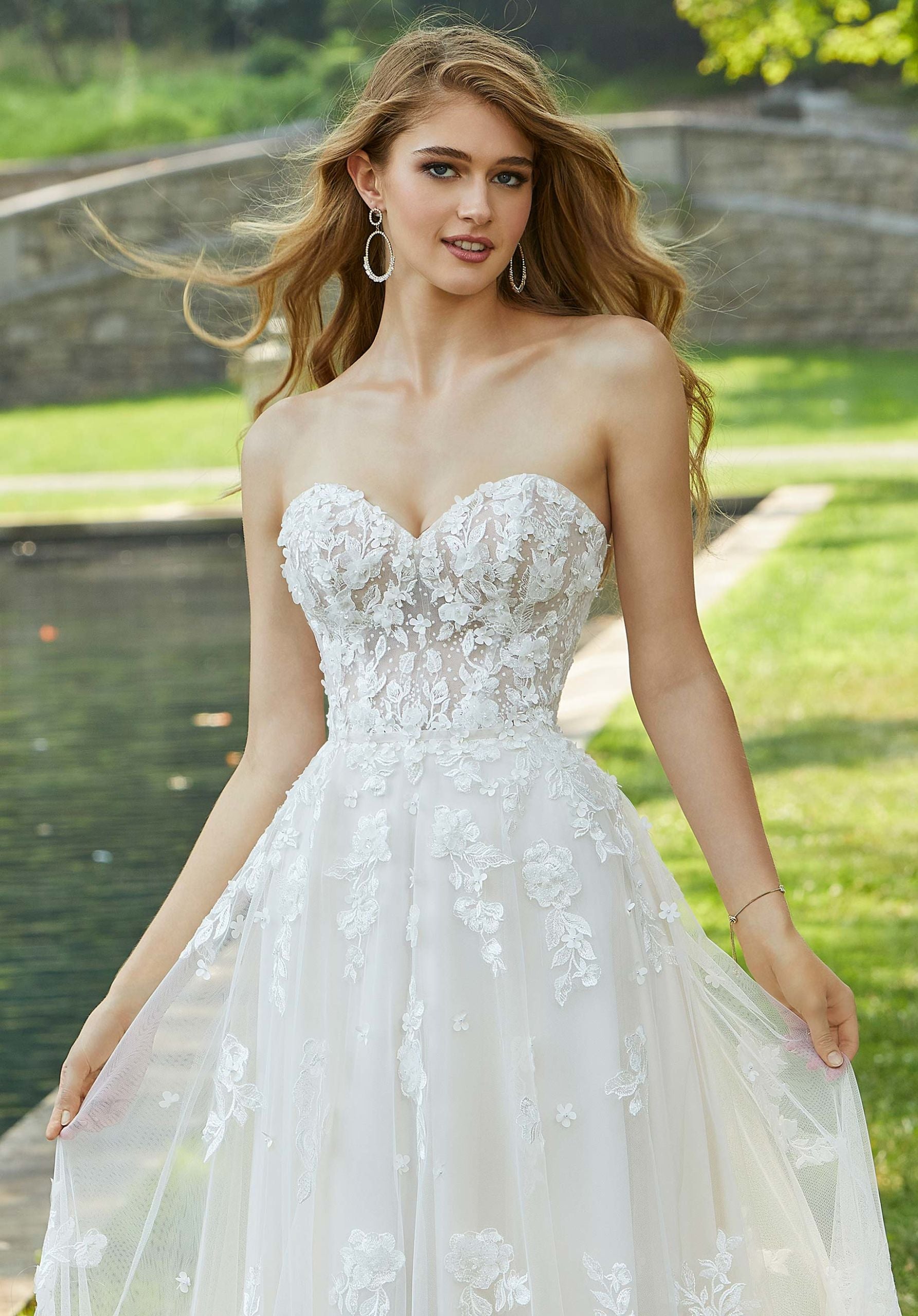 Mori Lee 6968