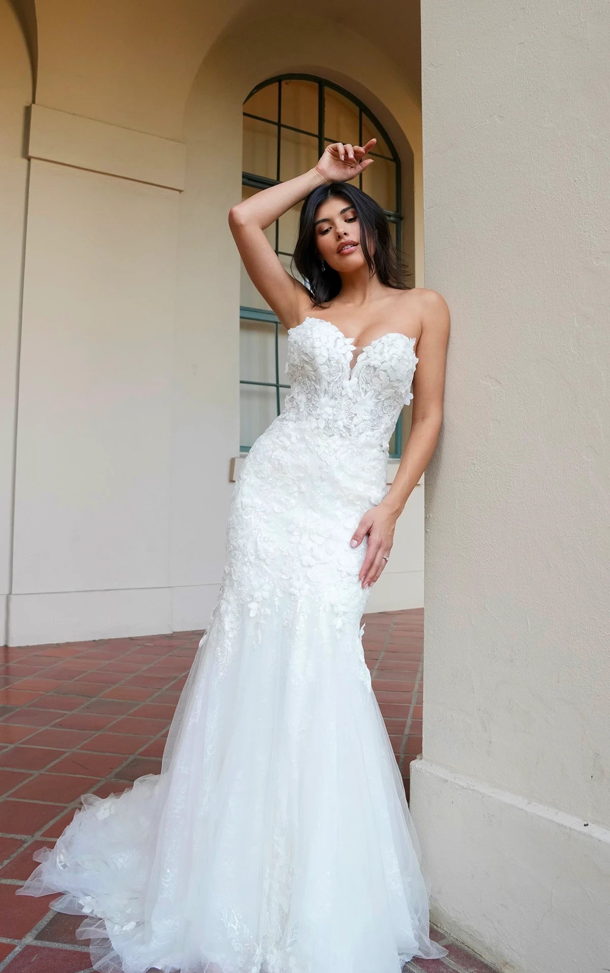 Stella York 7924
