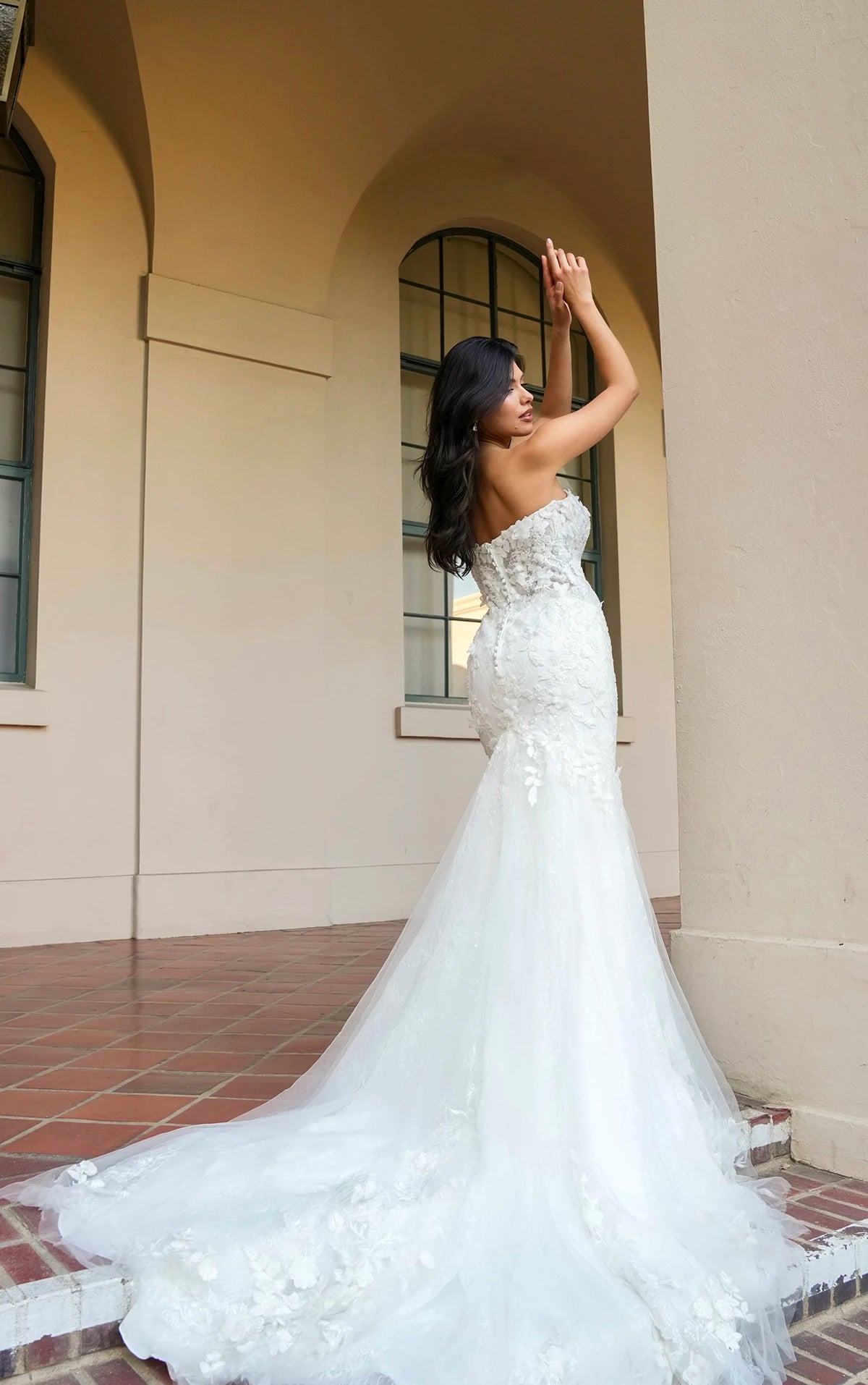 Stella York 7924