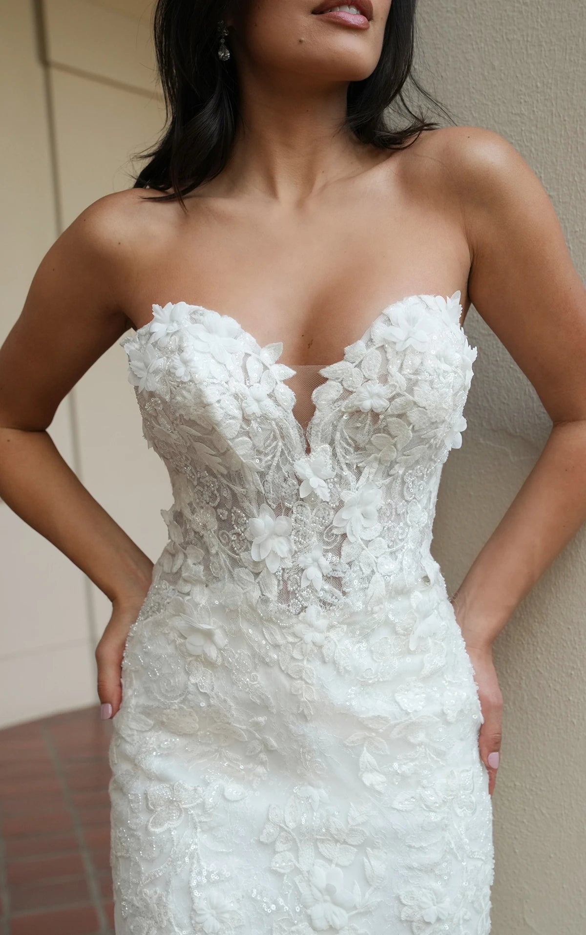 Stella York 7924