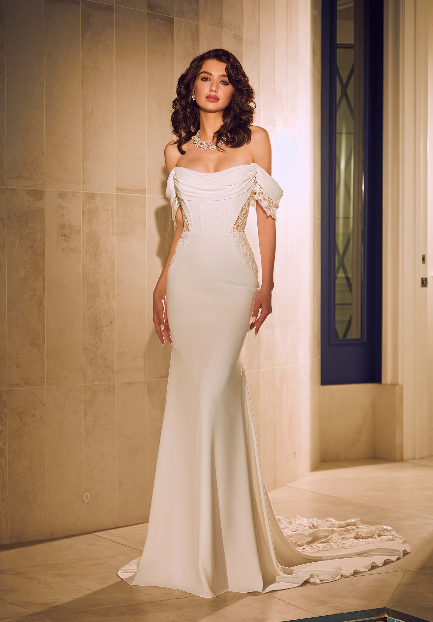 Mori Lee 15072