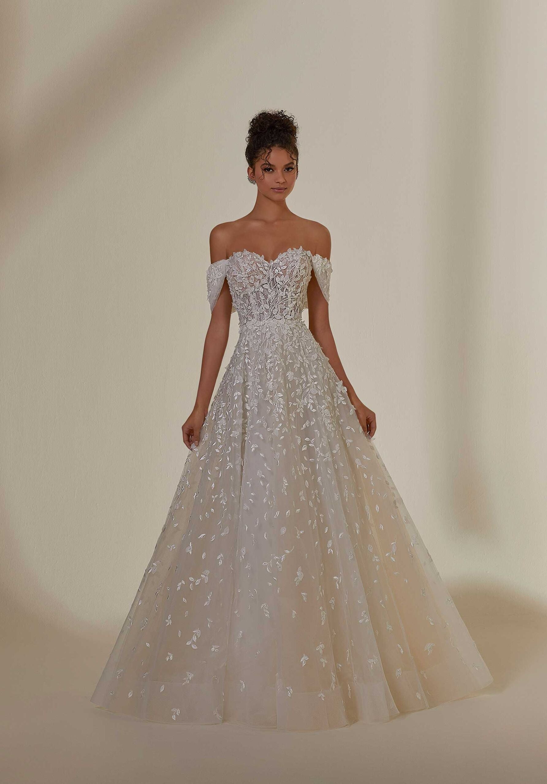 Mori Lee 2531