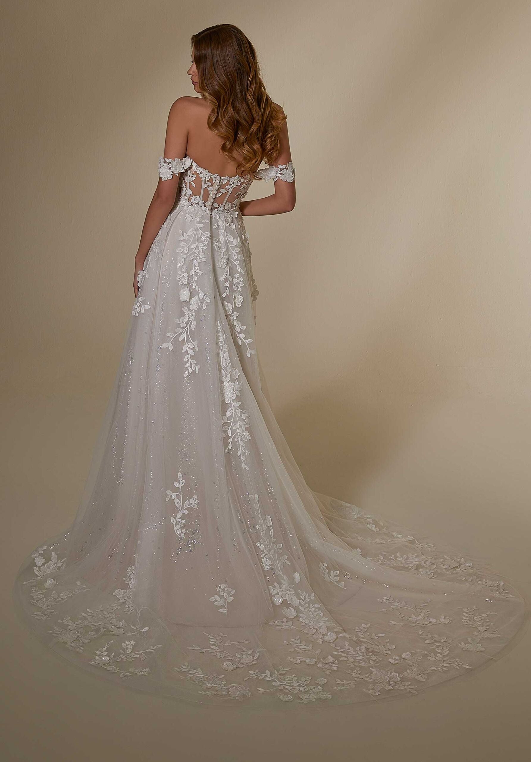 Mori Lee 2550