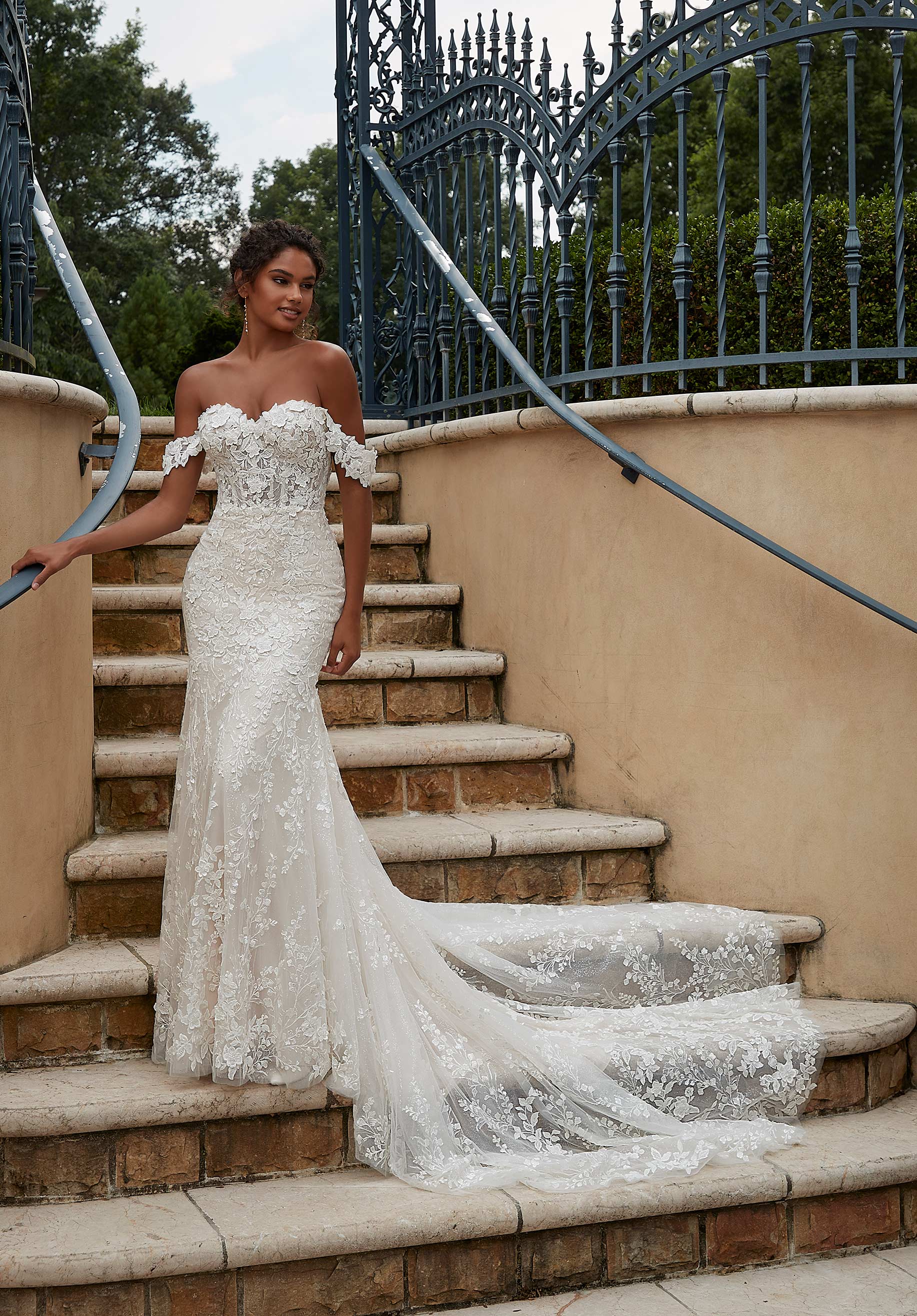 Mori Lee 2619