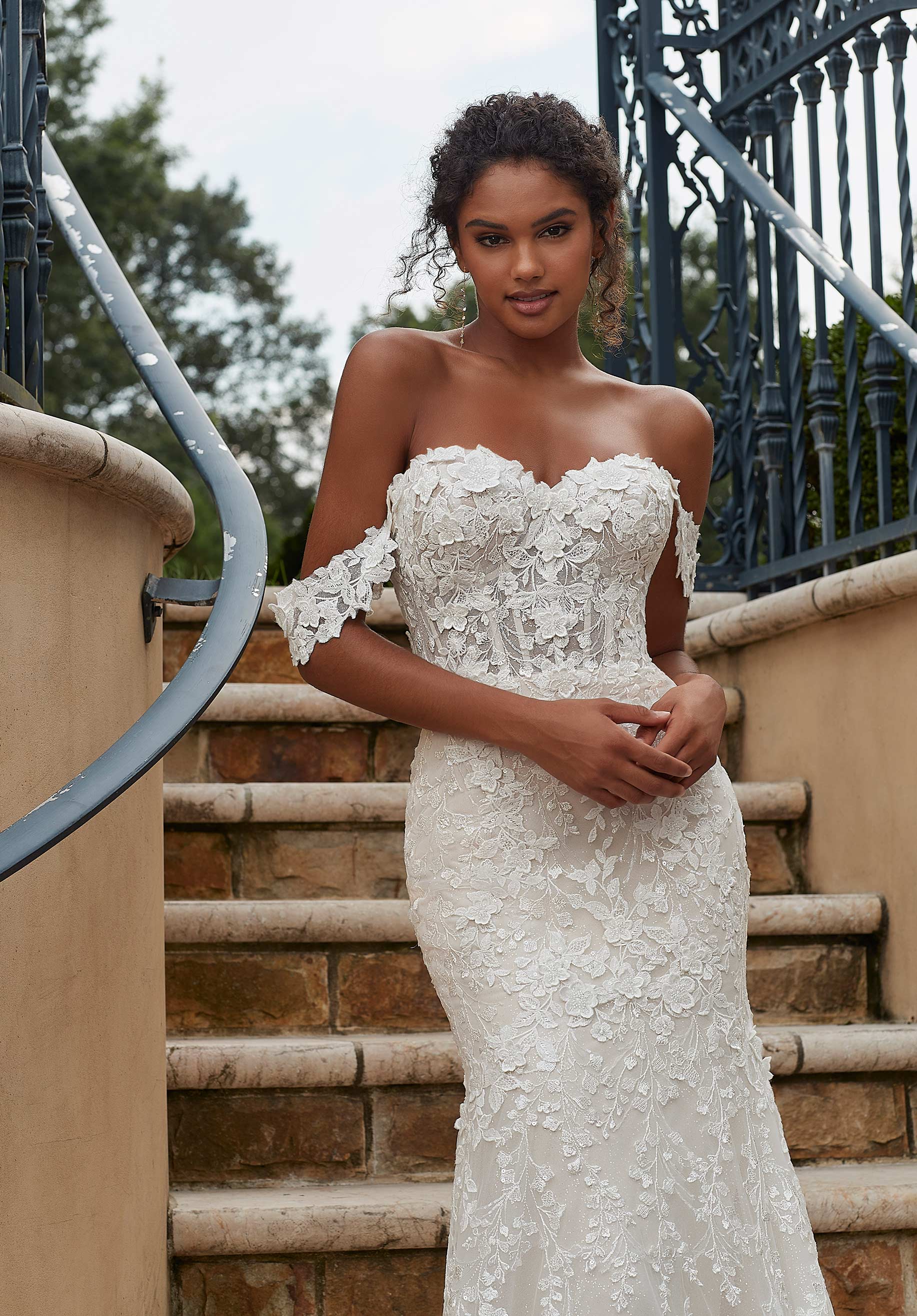 Mori Lee 2619