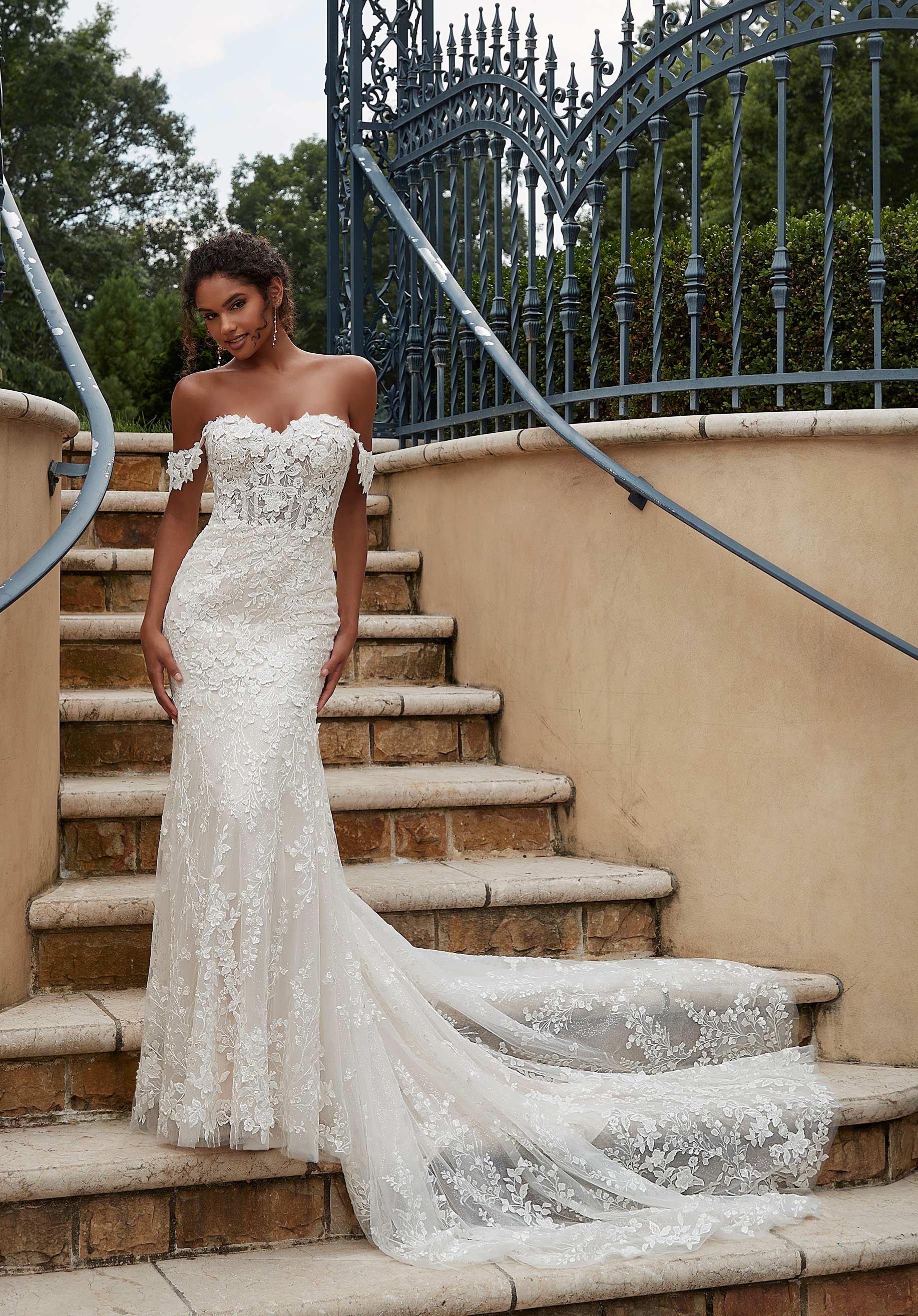 Mori Lee 2619