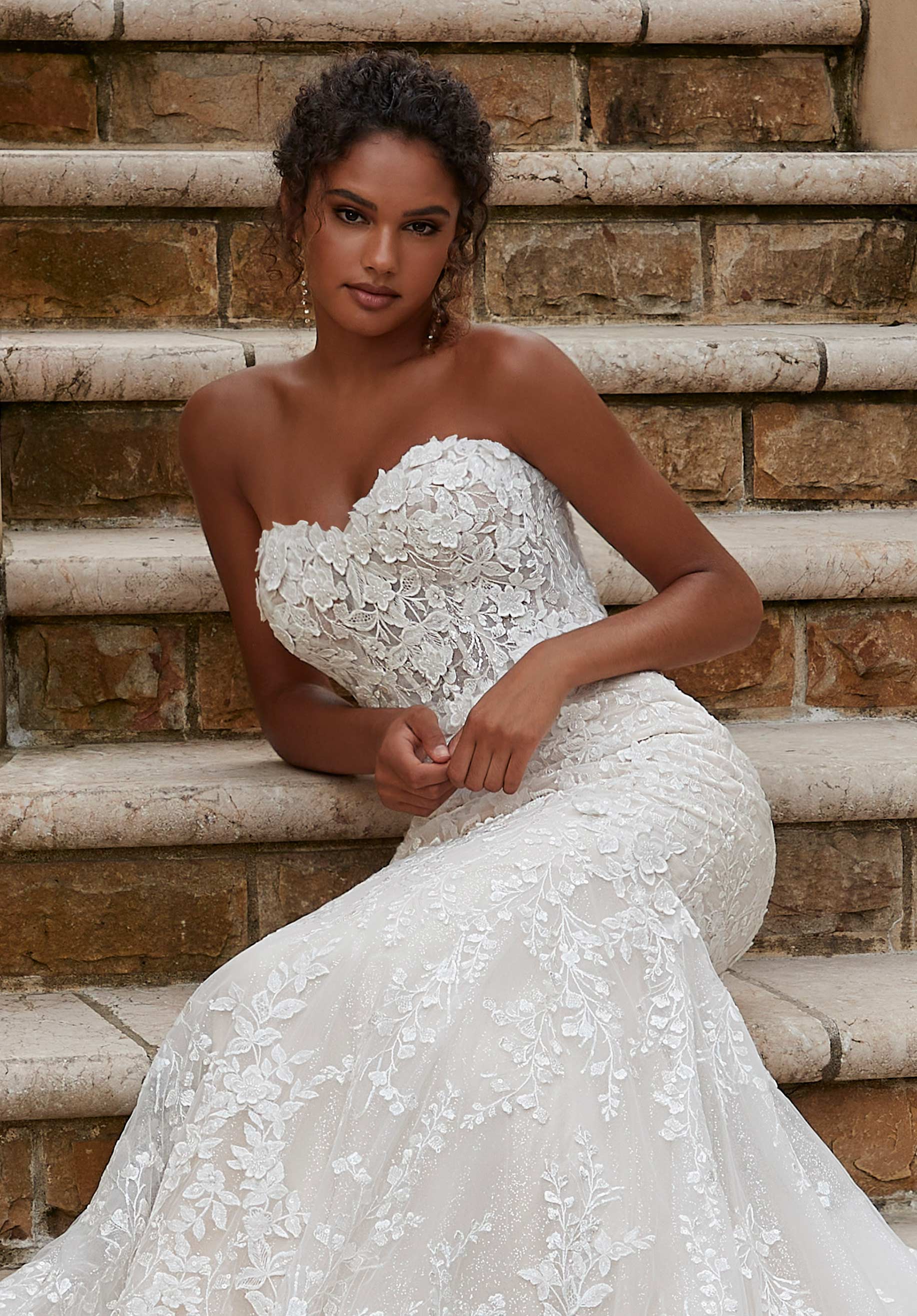 Mori Lee 2619