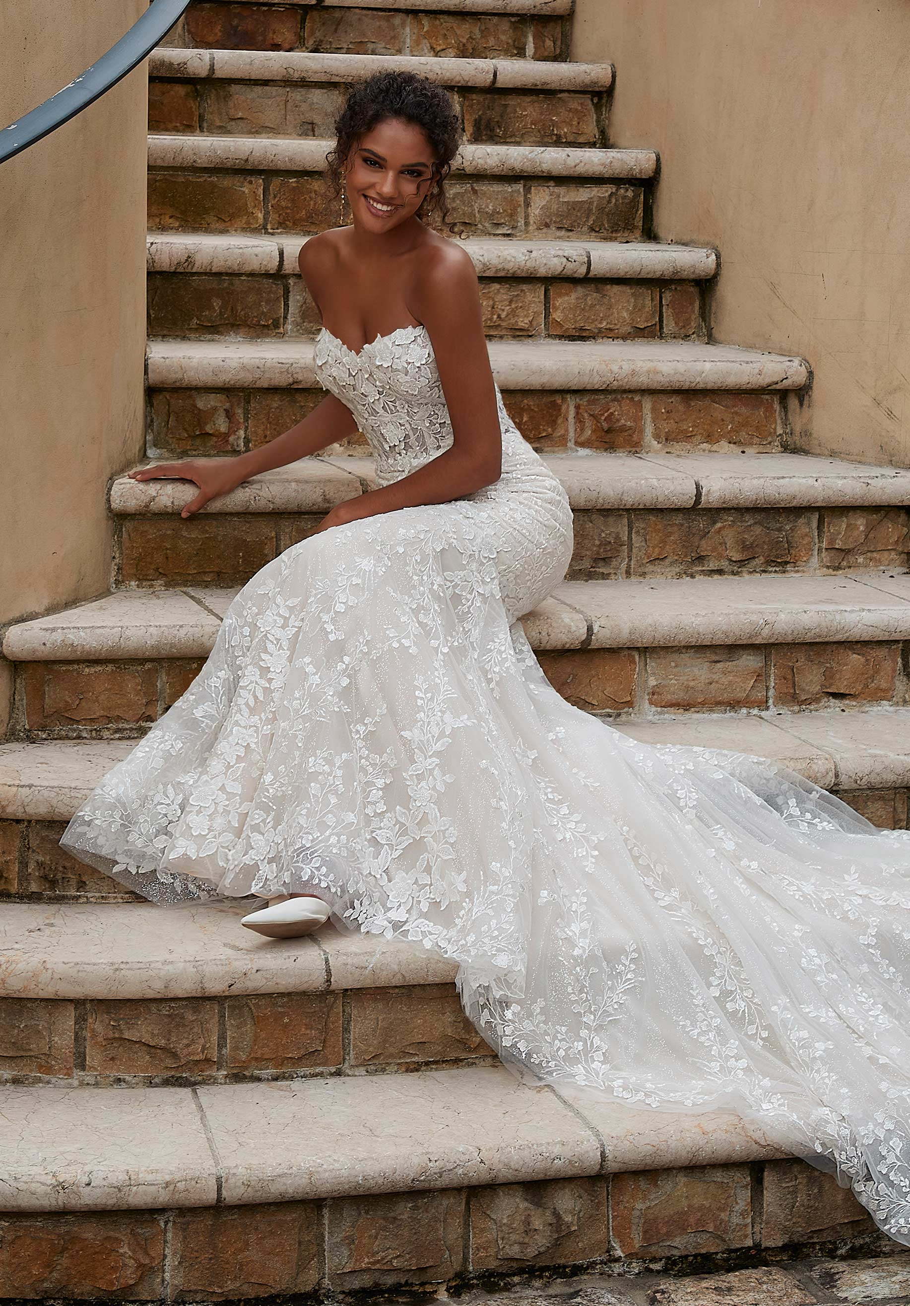 Mori Lee 2619