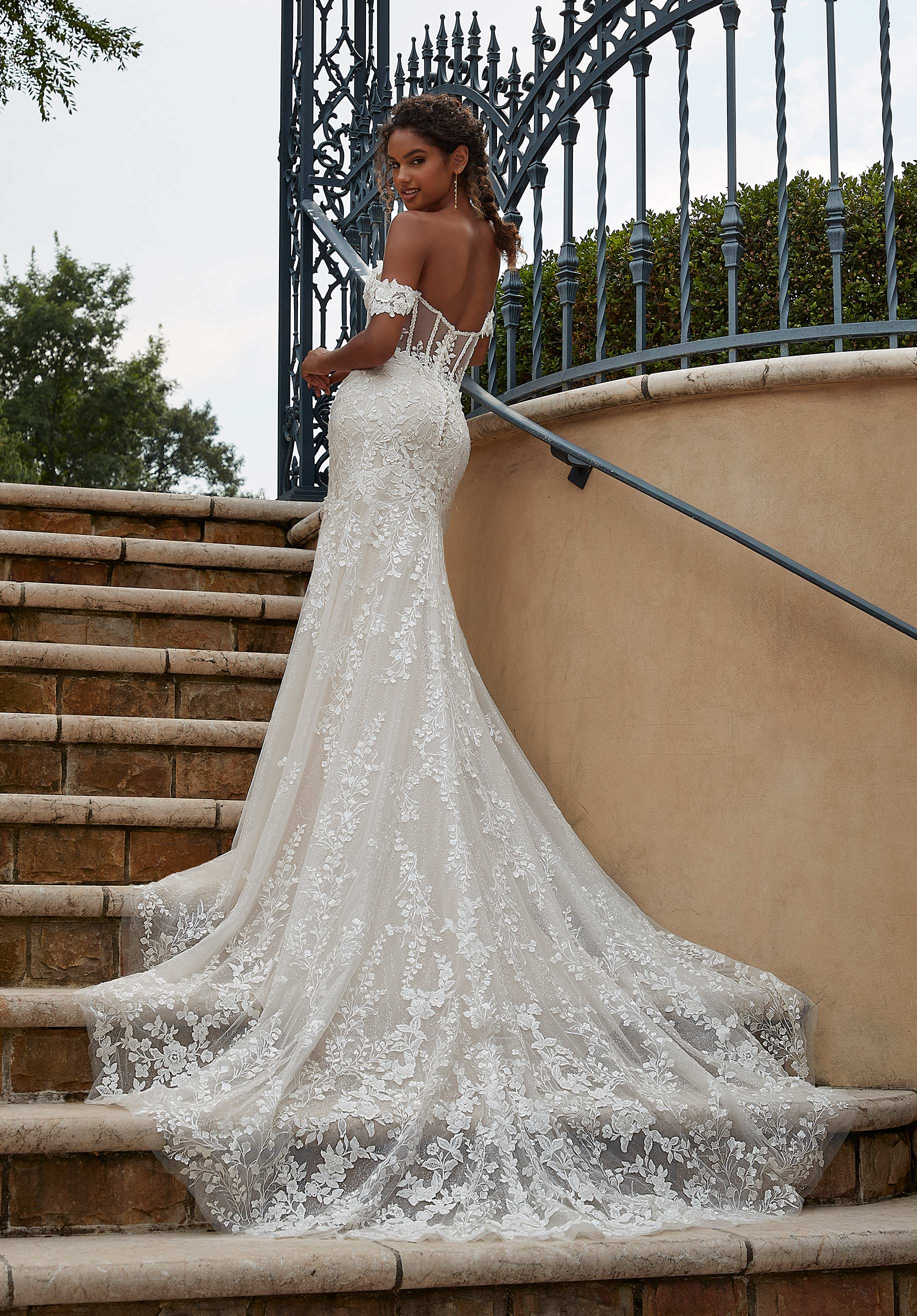 Mori Lee 2619