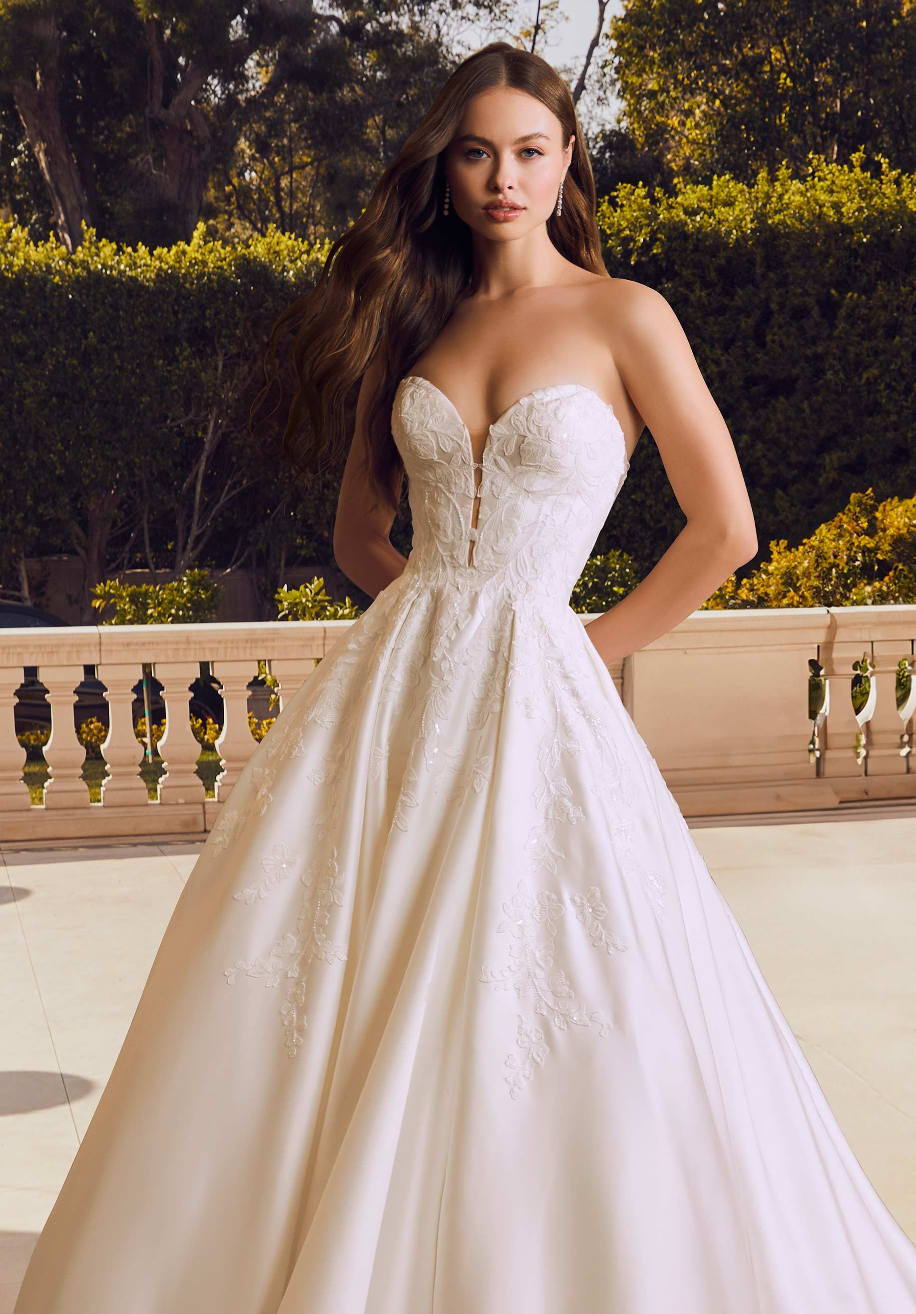 Mori Lee 2643