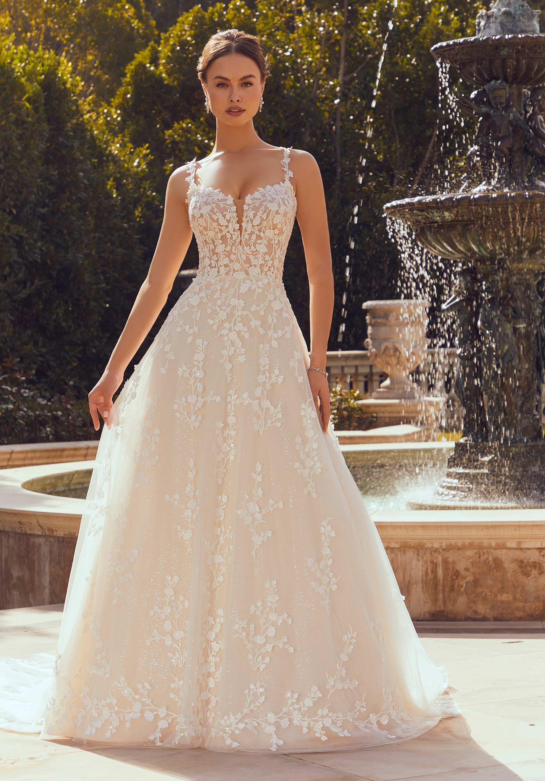 Mori Lee 2651