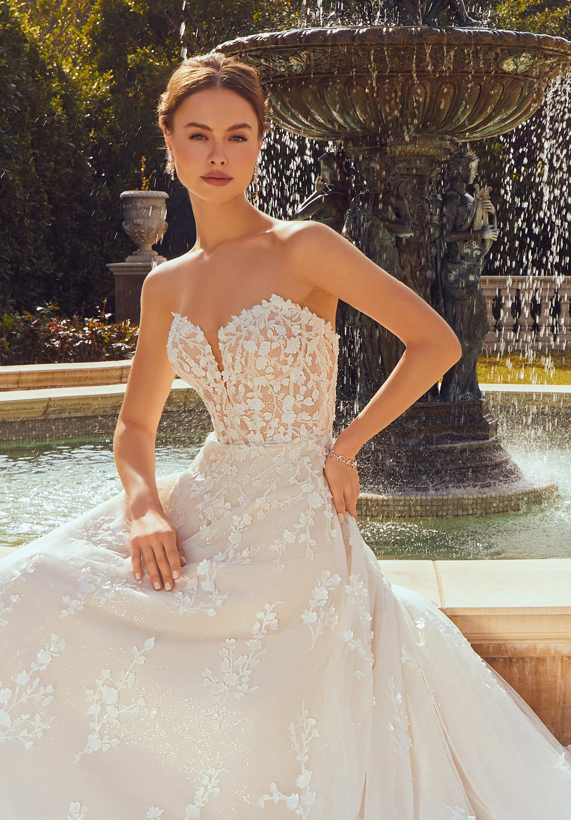 Mori Lee 2651