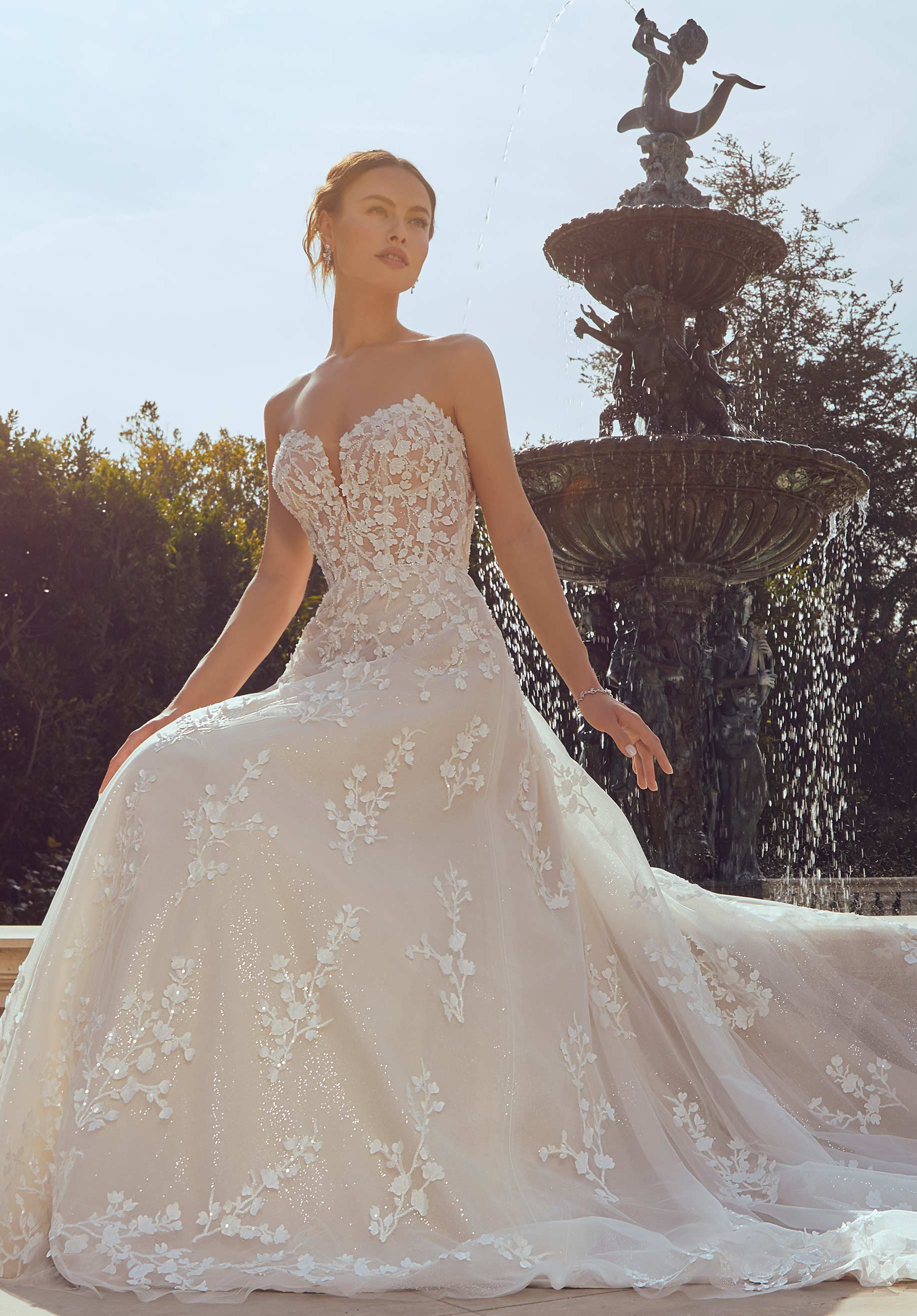 Mori Lee 2651