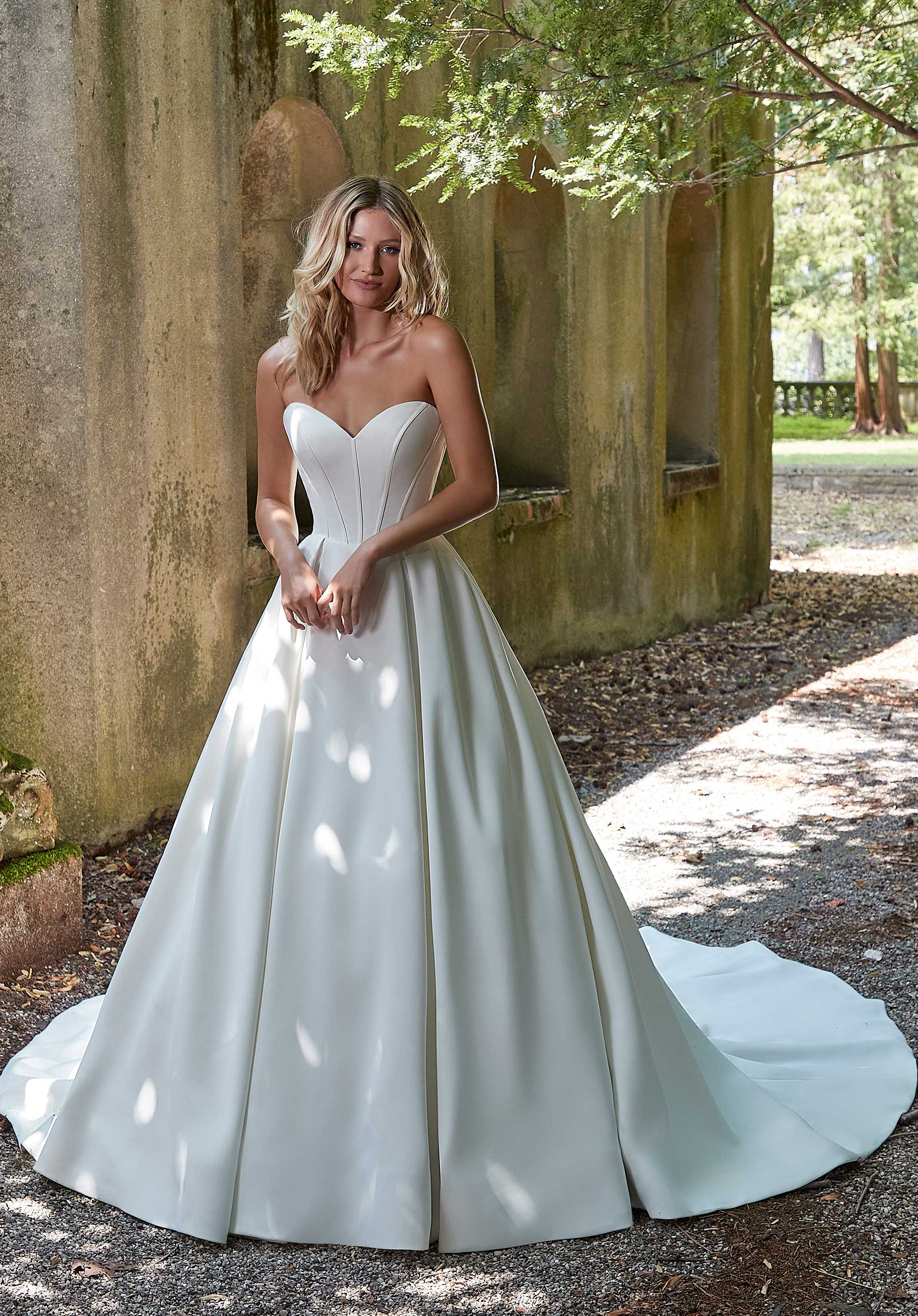 Mori Lee 4162