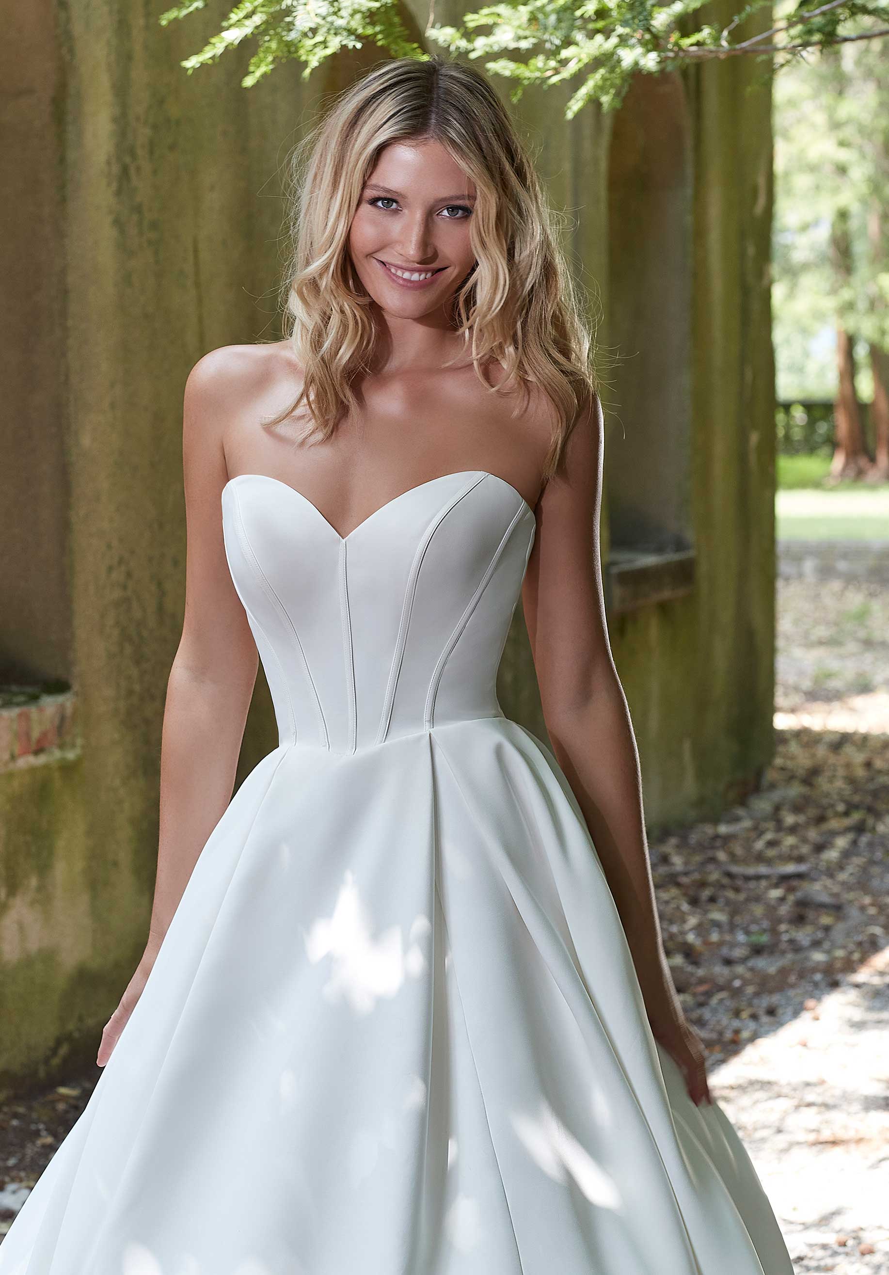Mori Lee 4162