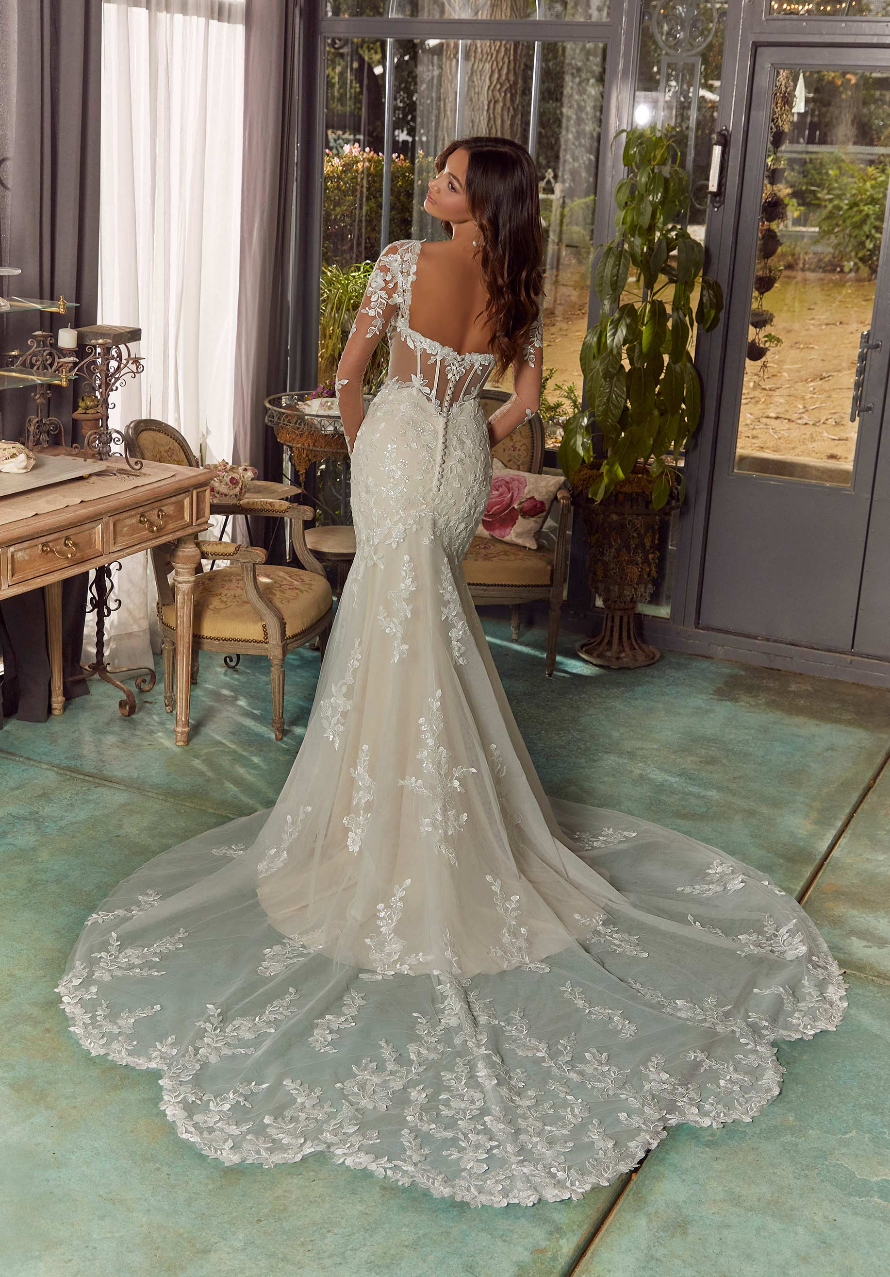 Mori Lee 4479