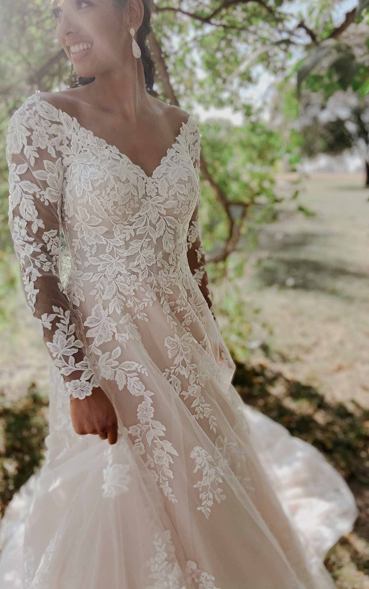 Stella York 7169