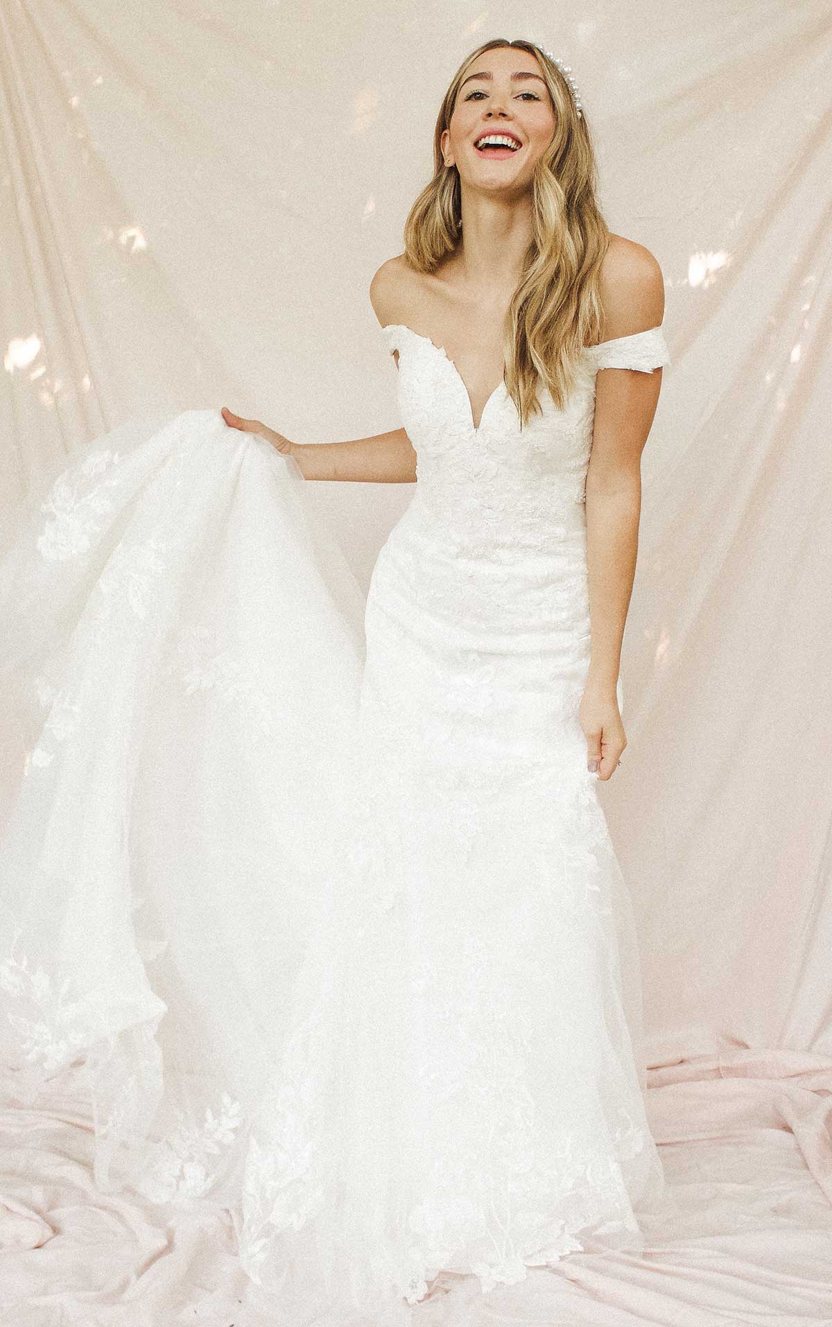 Stella York 7272