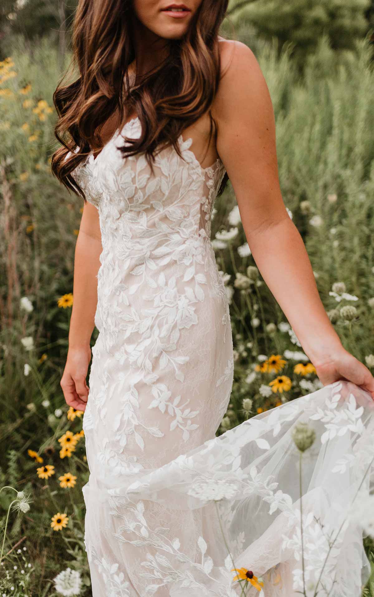 Stella York 7312 *76*