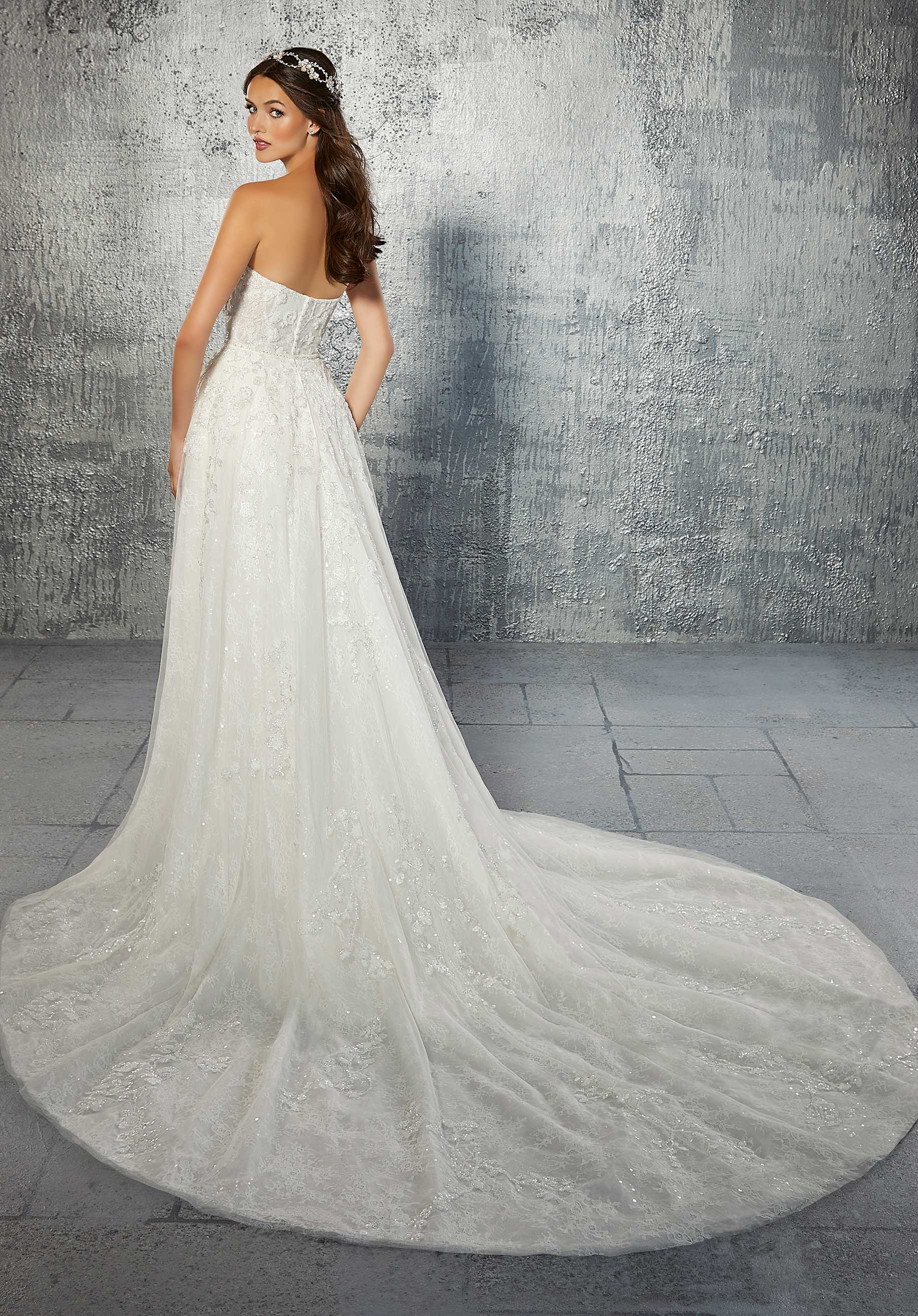 Mori Lee 1022 *180*