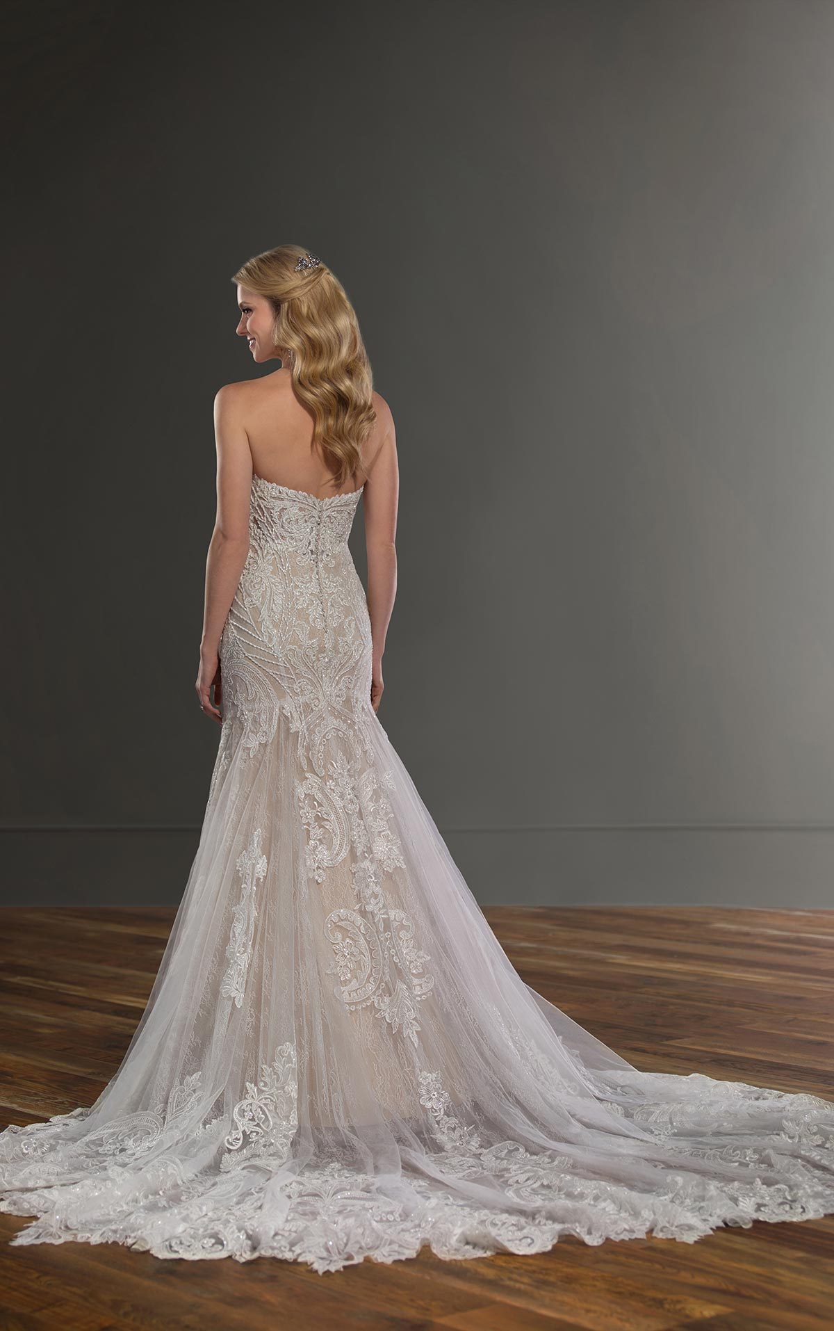 Martina Liana 1074 *235*