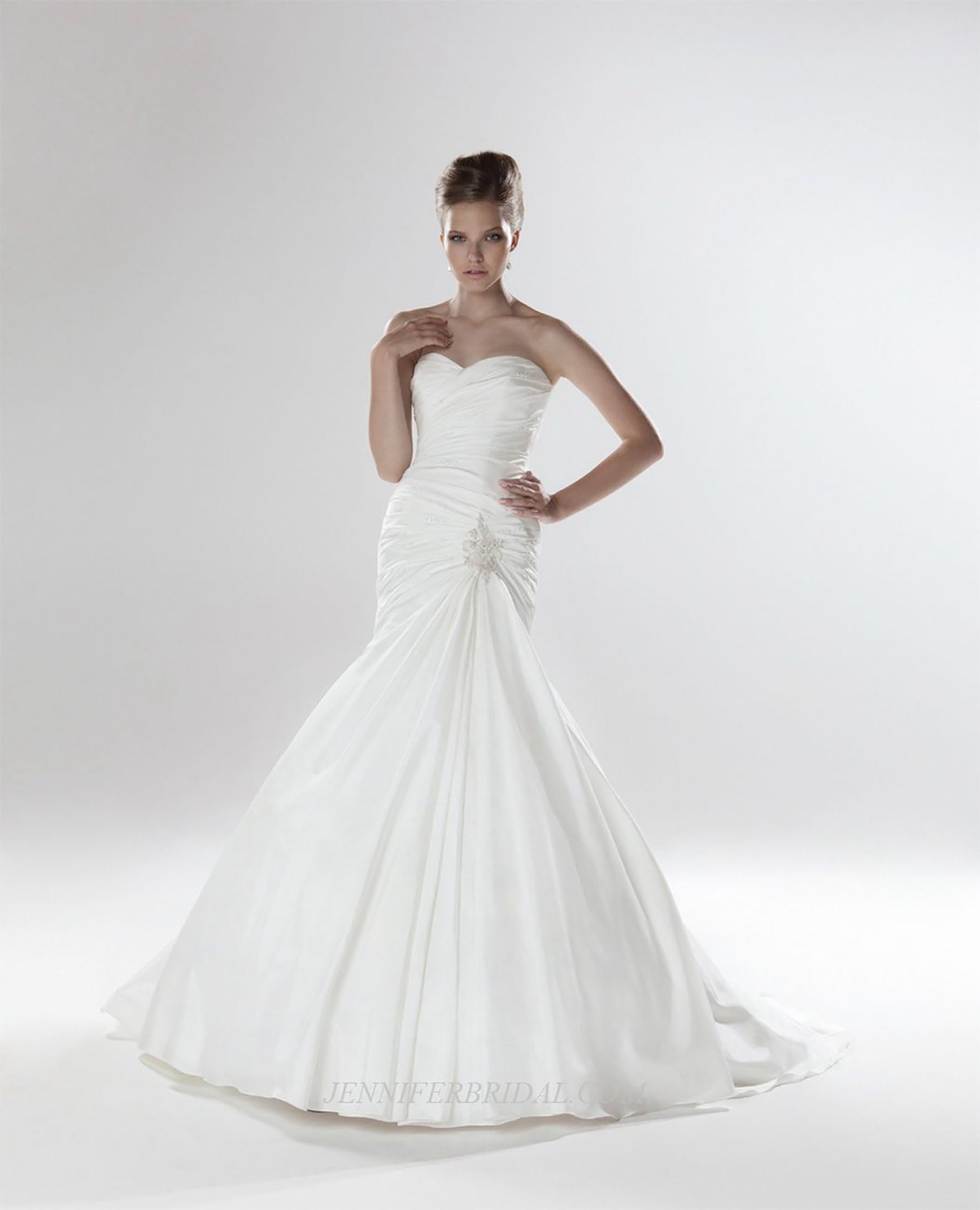 Ellis Bridal 11054 *2*