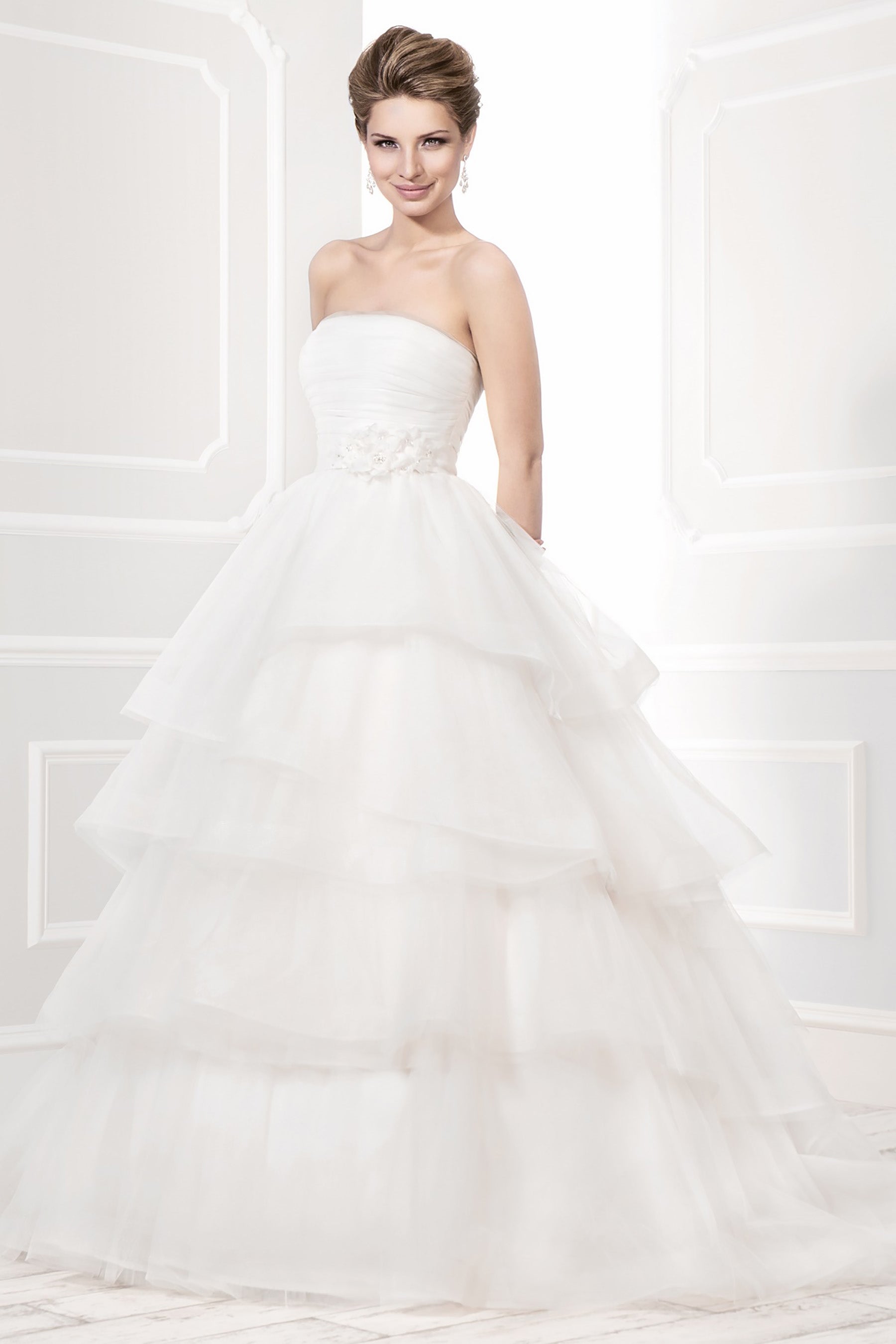 Ellis Bridal 11402 *111*
