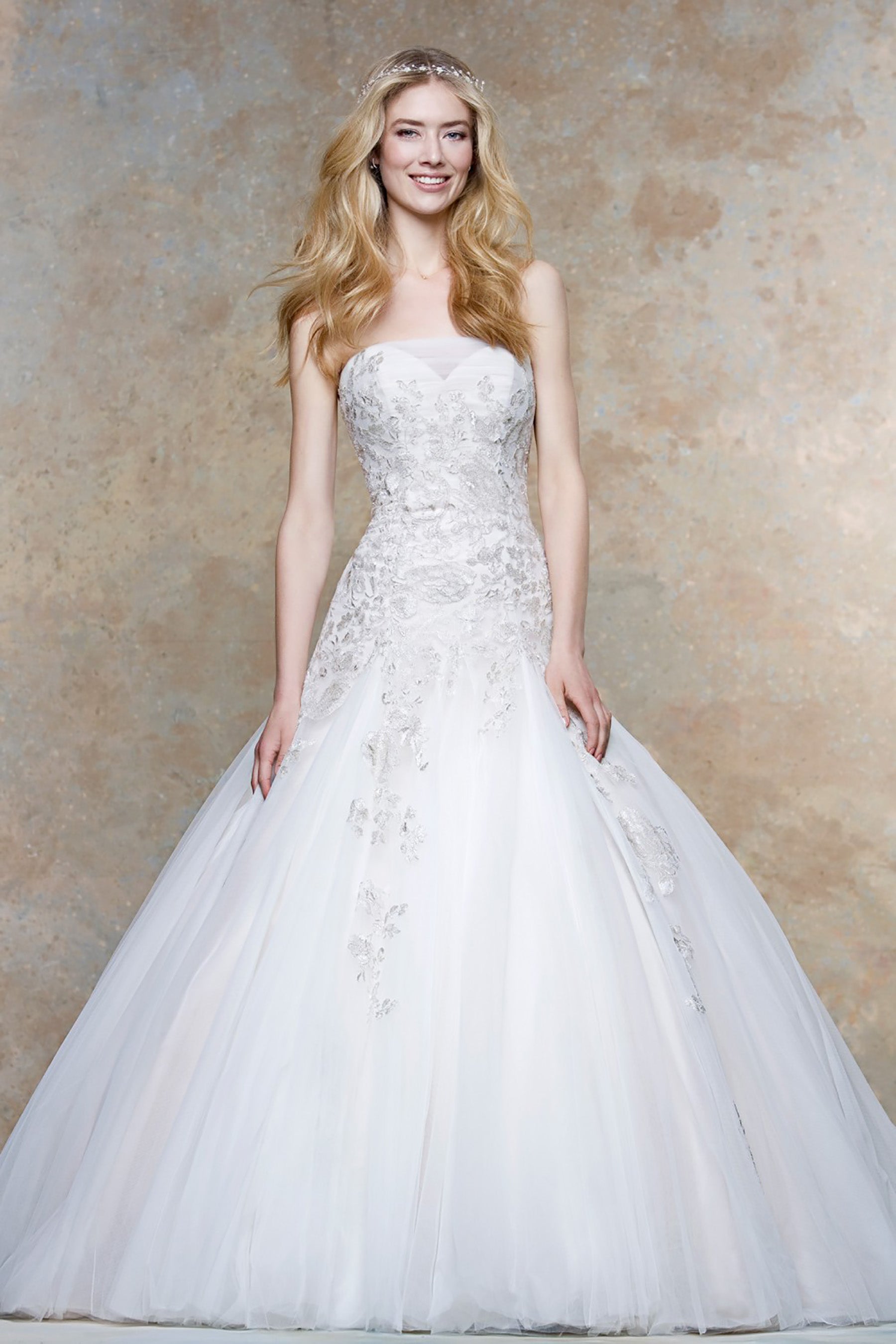 Ellis Bridal 11449 *112*