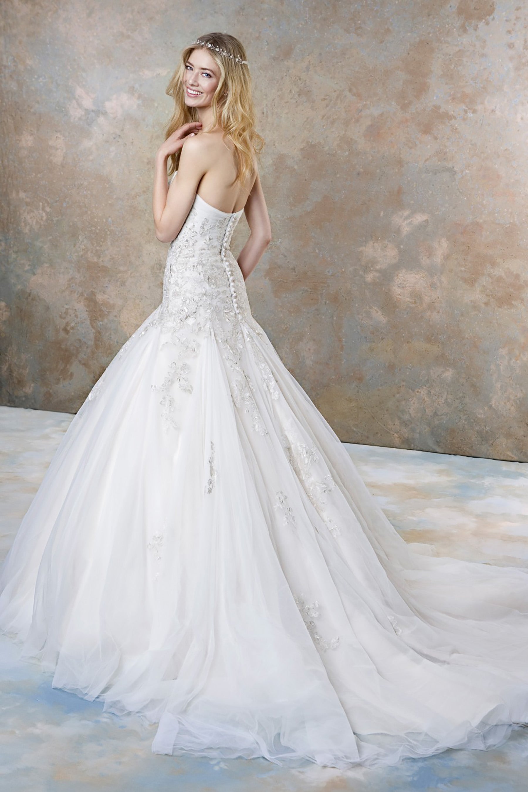 Ellis Bridal 11449 *112*