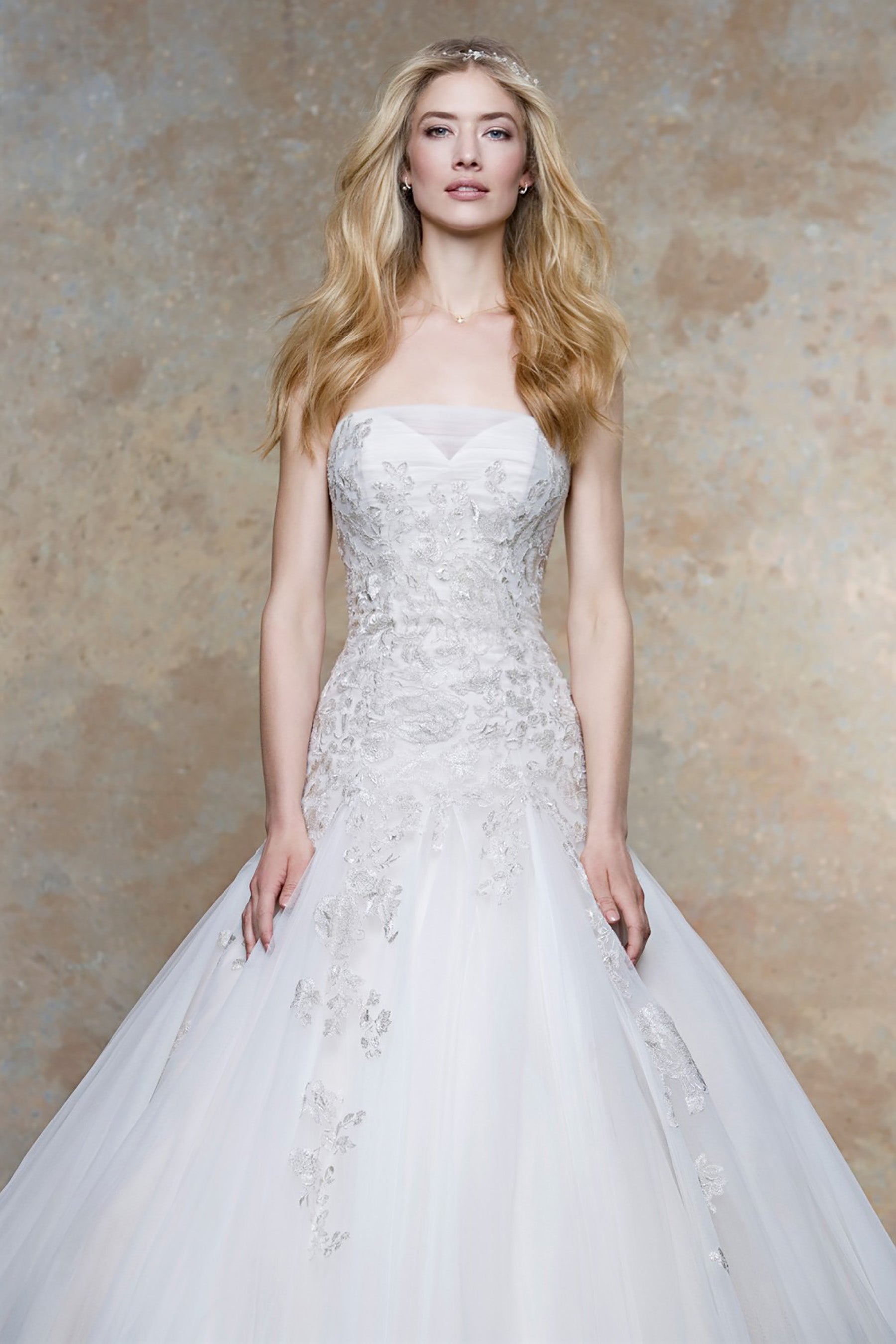 Ellis Bridal 11449 *112*