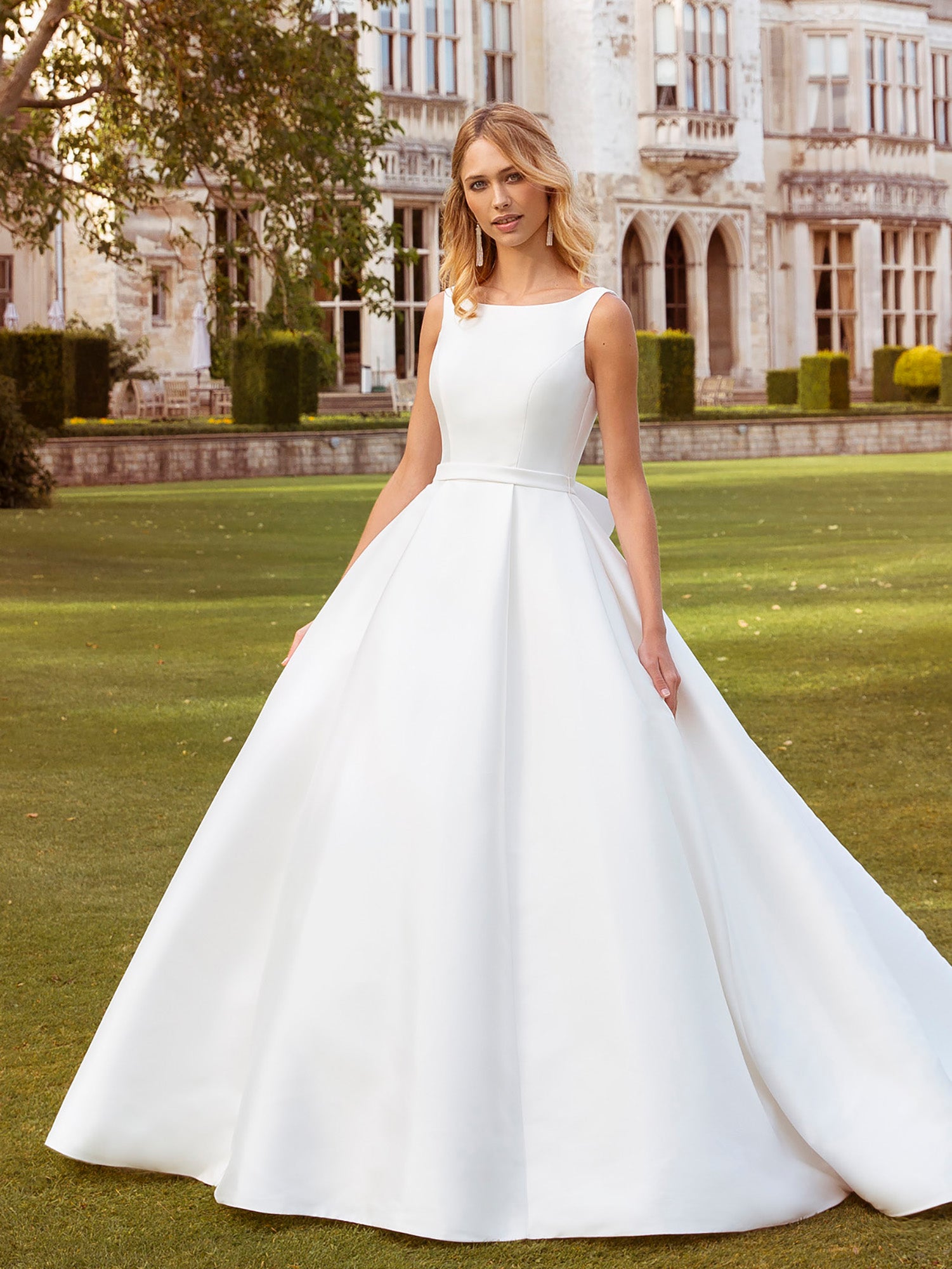 Ellis Bridal 11777 *265*