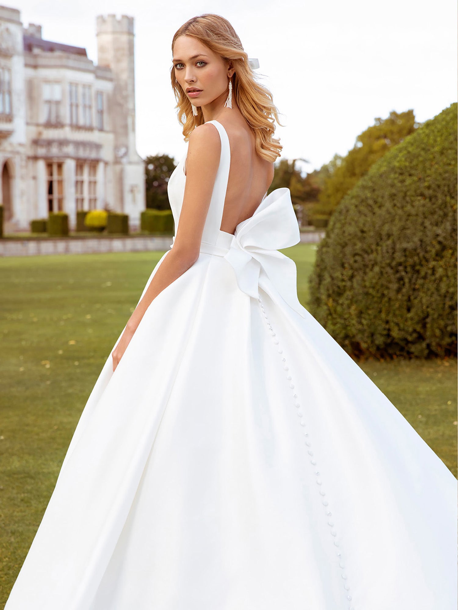 Ellis Bridal 11777 *265*