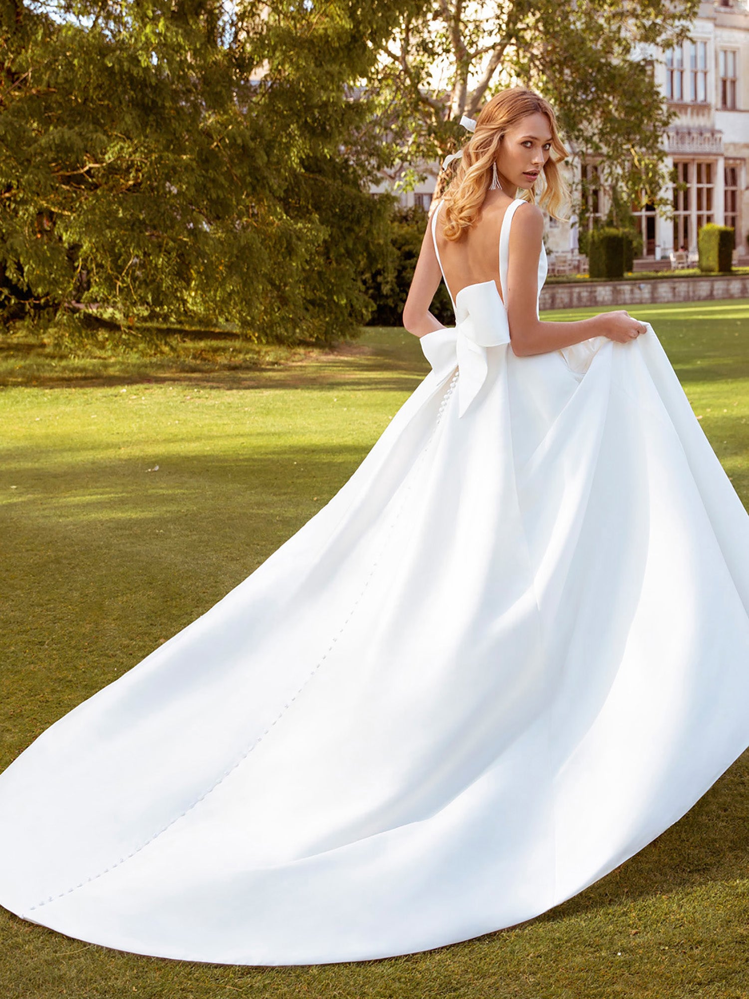 Ellis Bridal 11777 *265*