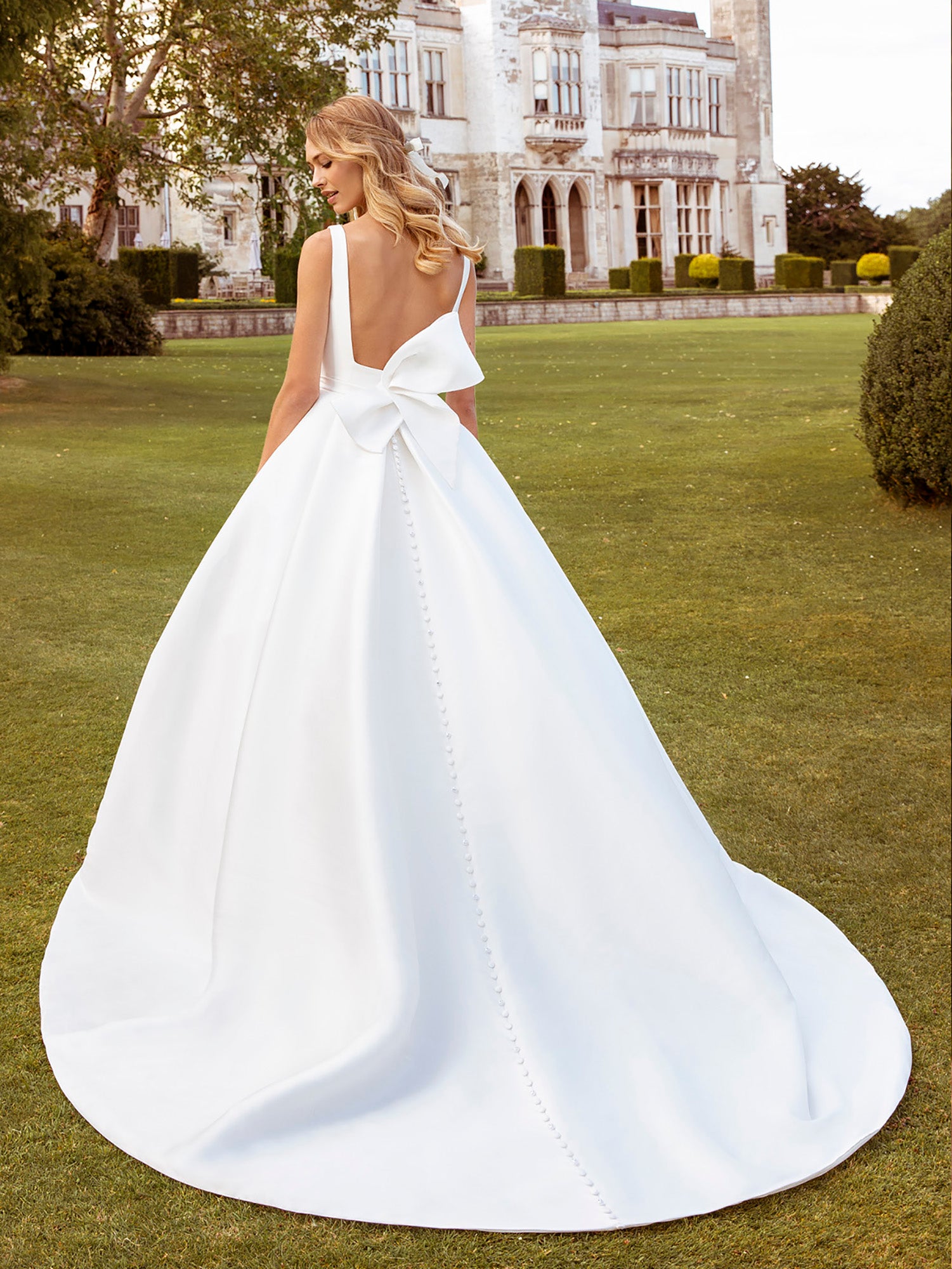 Ellis Bridal 11777 *265*
