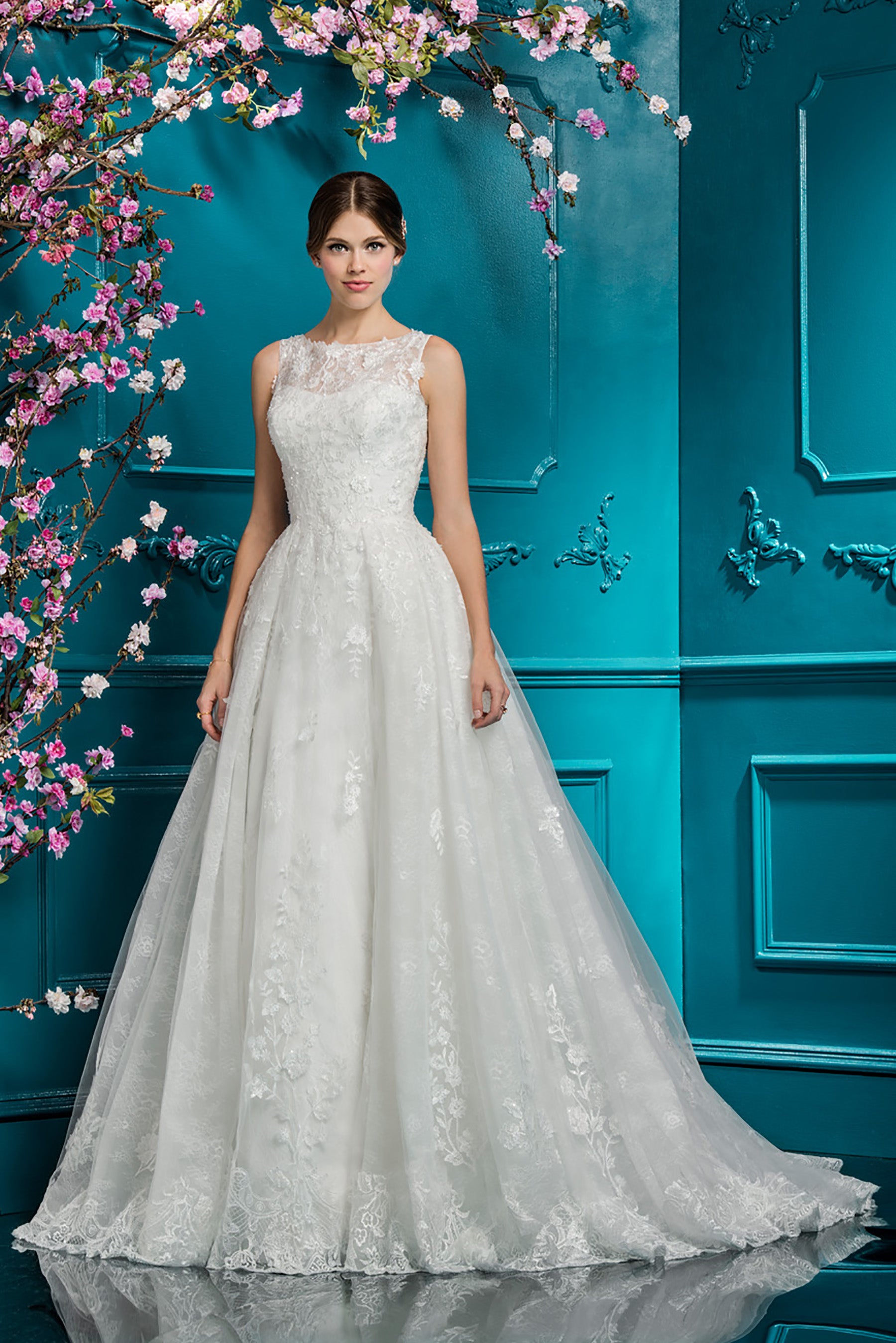Ellis Bridal 12279 *141*