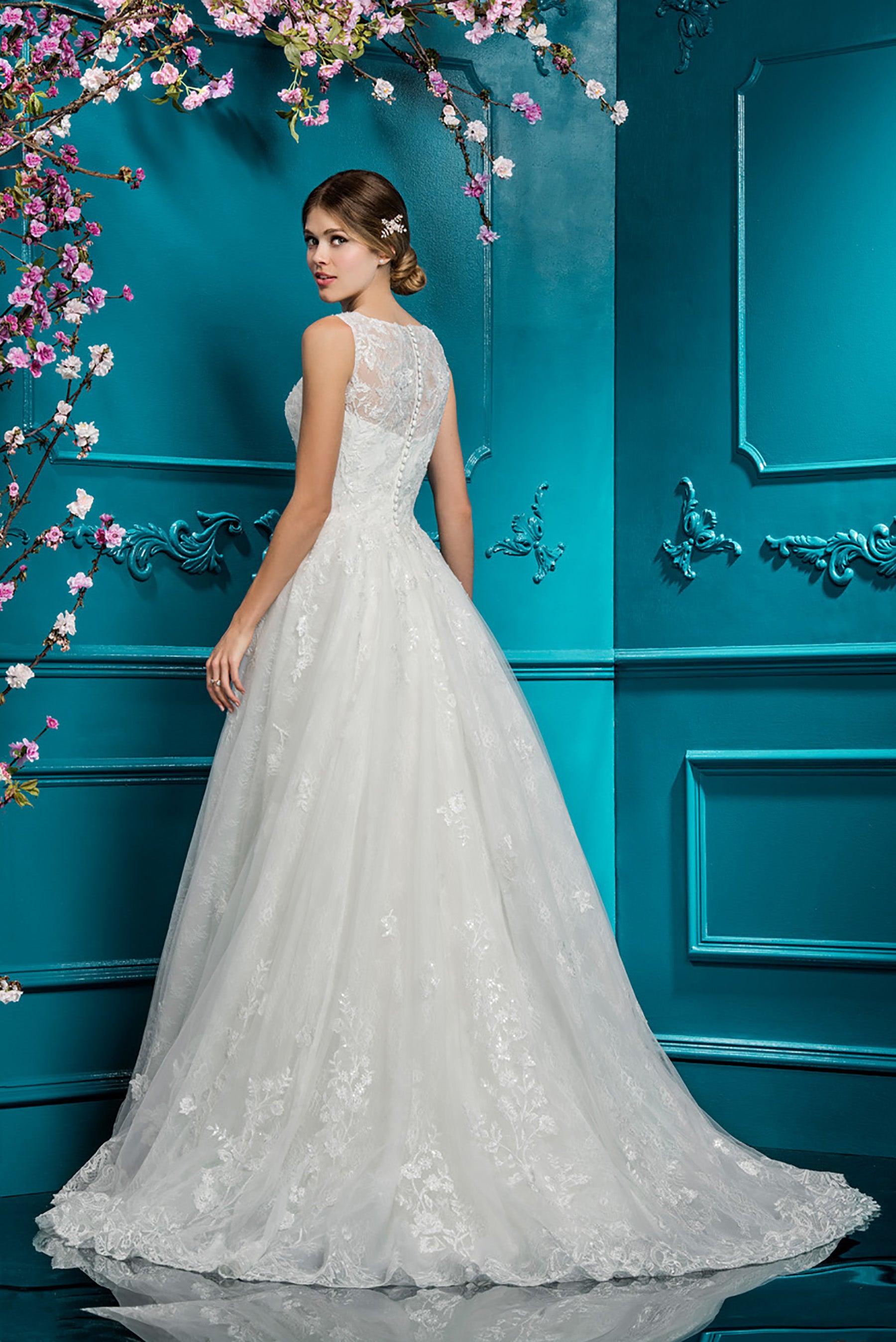 Ellis Bridal 12279 *141*