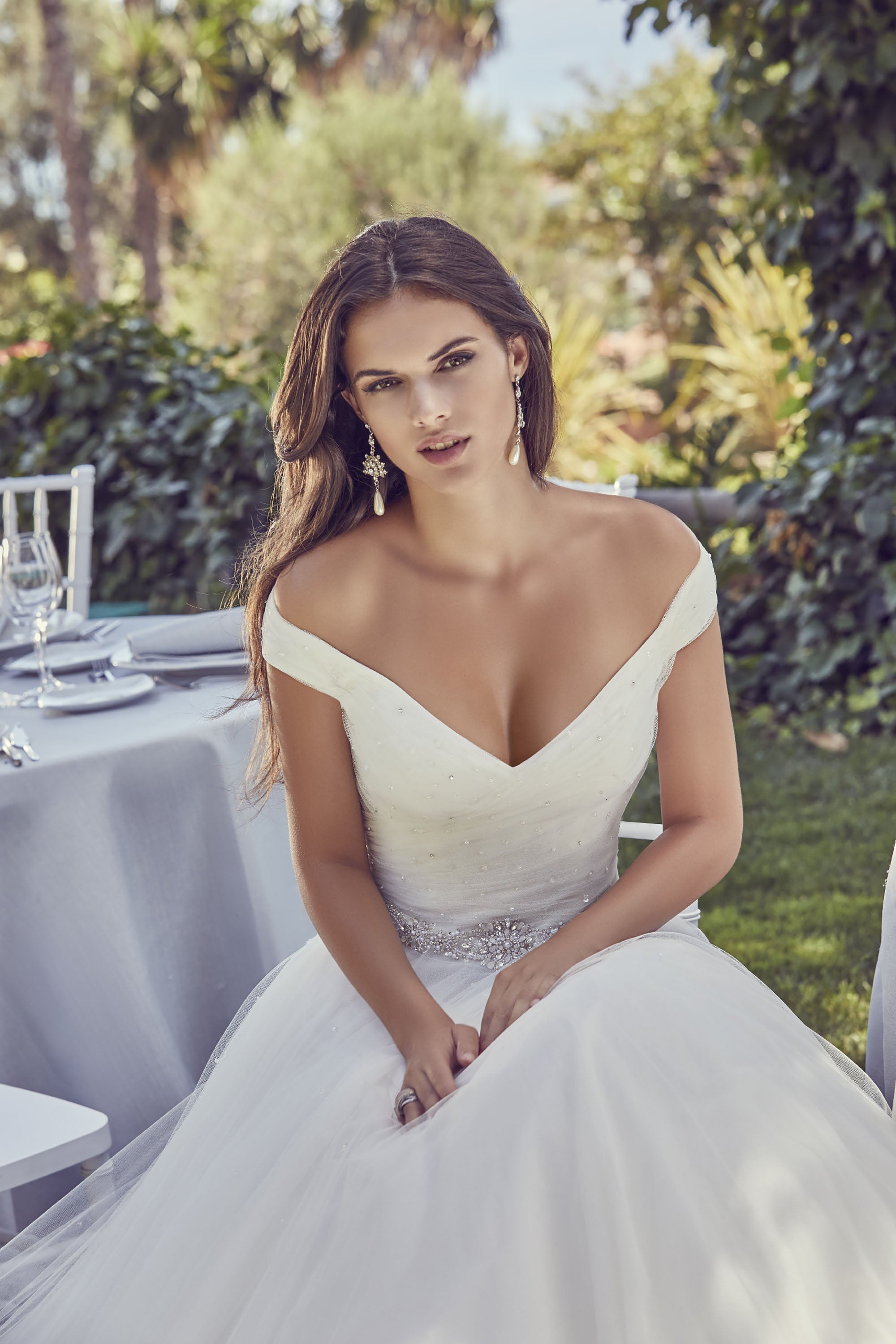 Victoria Jane Idalina