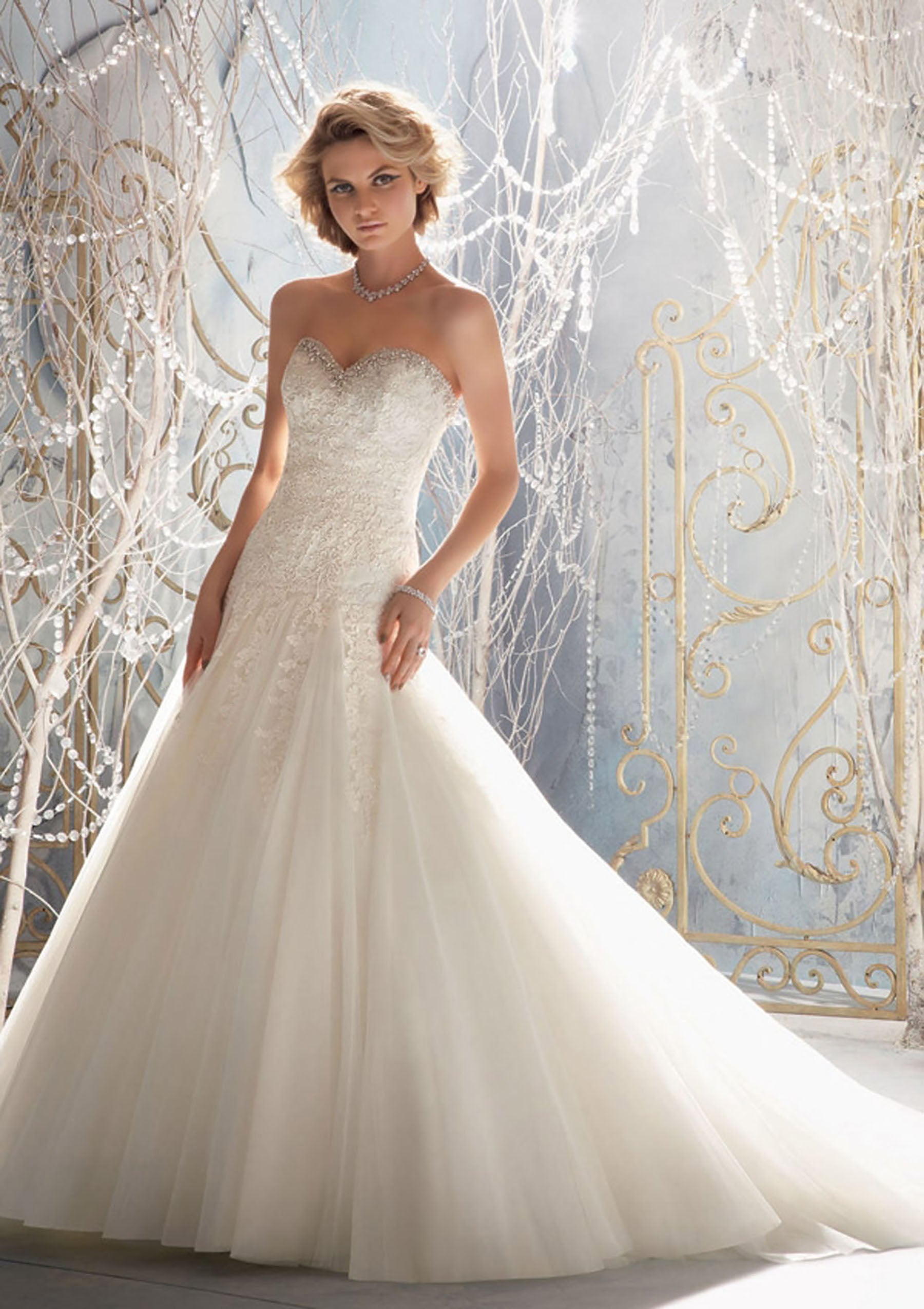 Mori Lee 1964 *108*