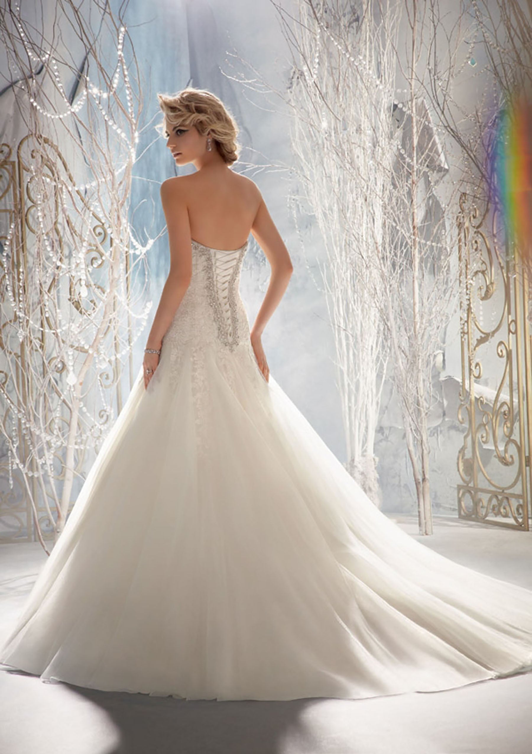 Mori Lee 1964 *108*