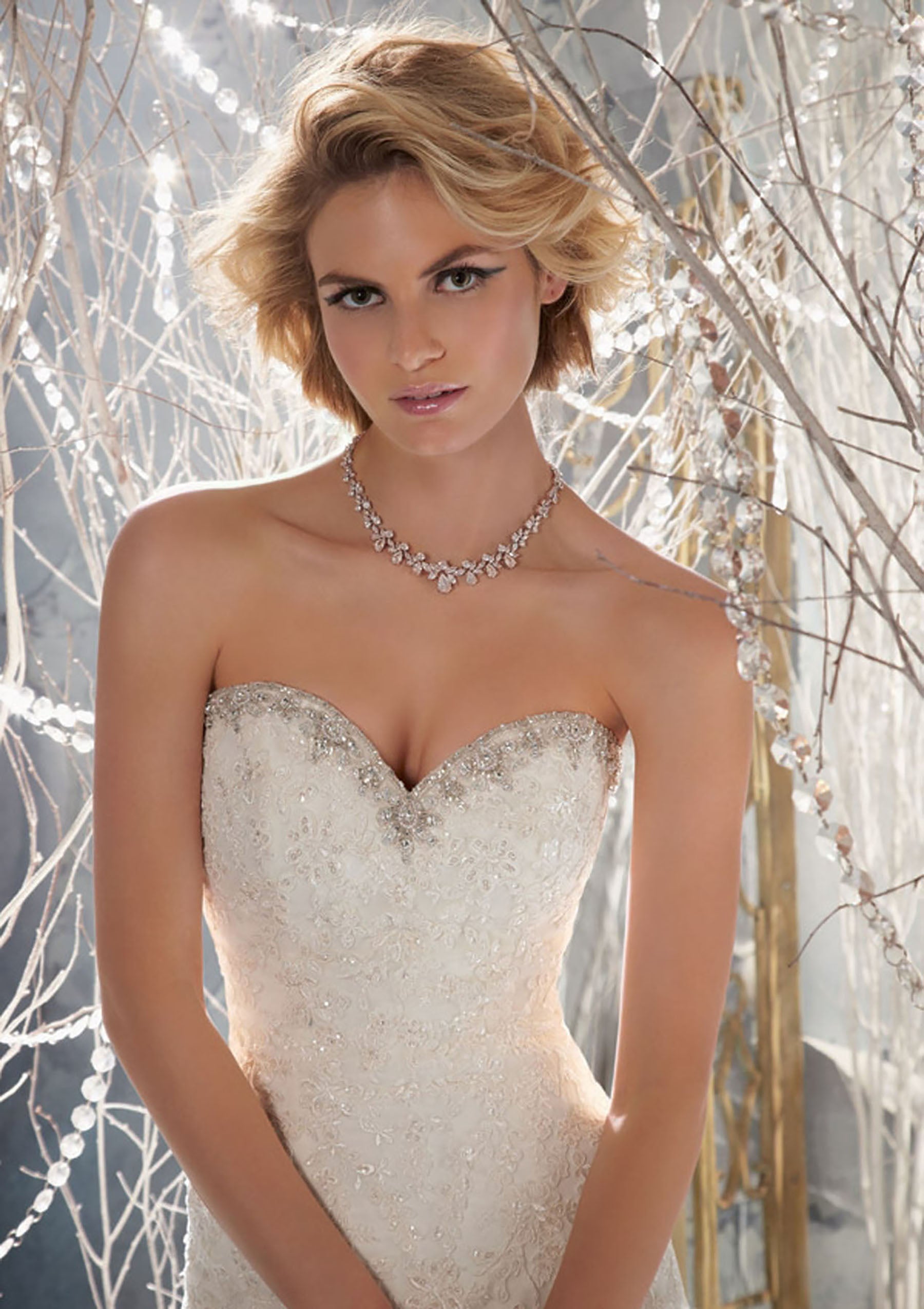 Mori Lee 1964 *108*