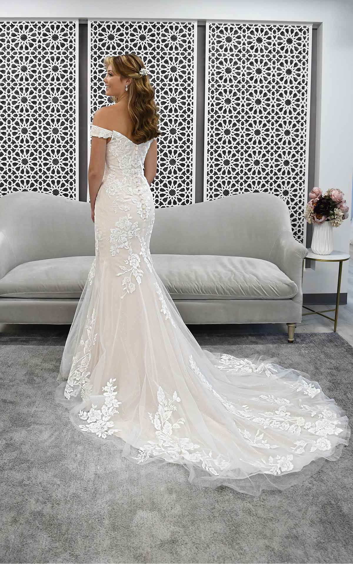 Stella York 7272