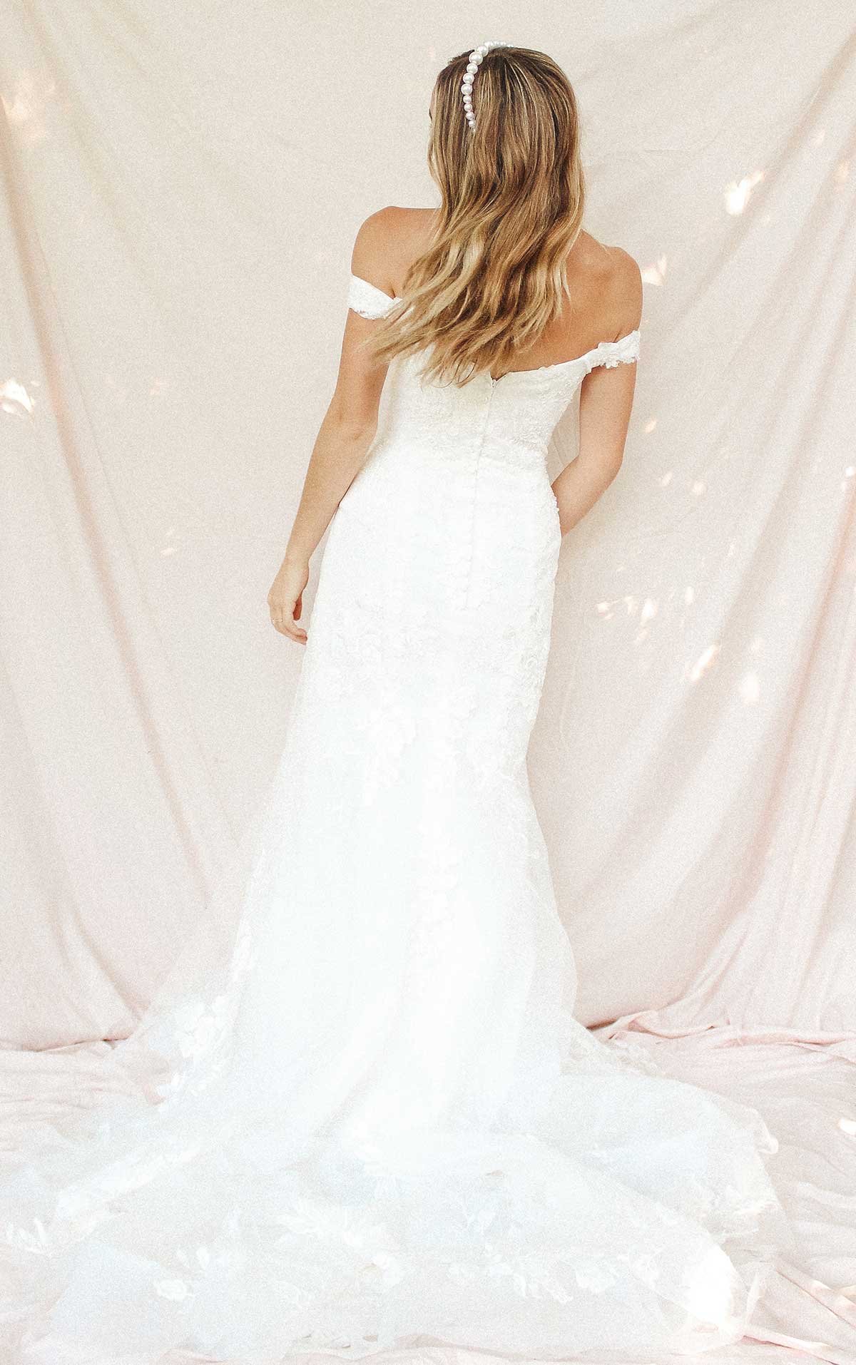 Stella York 7272