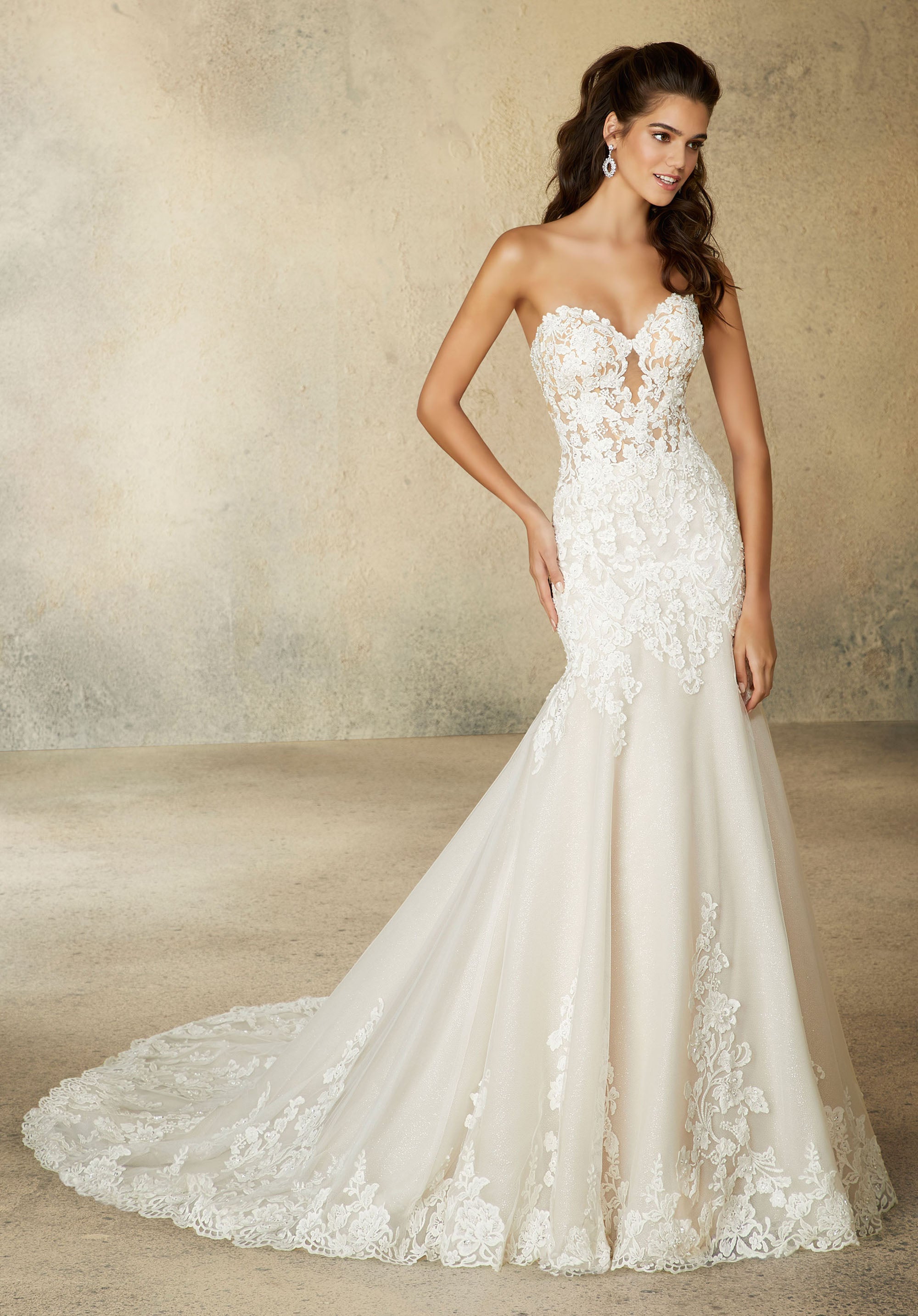 Mori Lee 2073 *171*