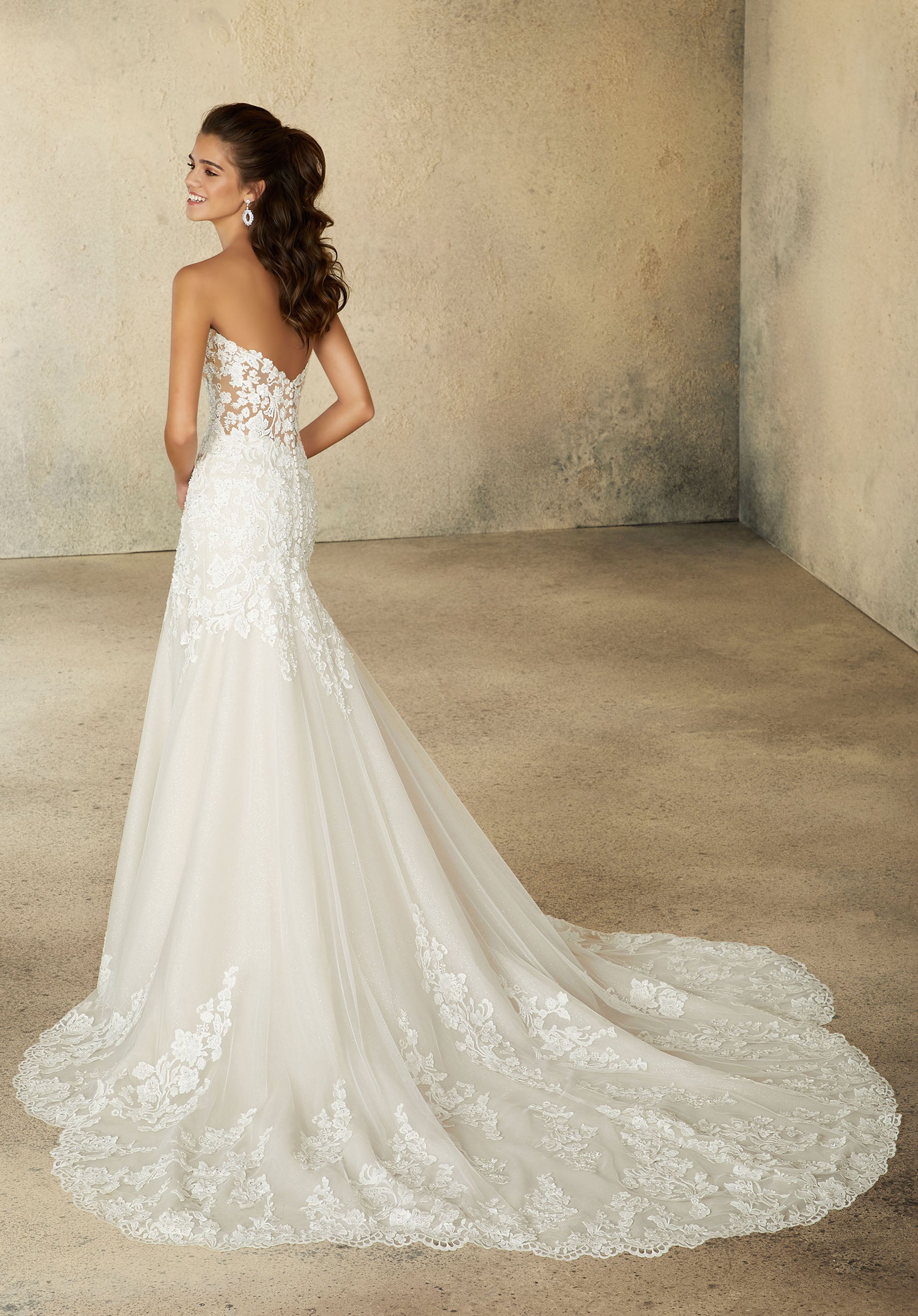 Mori Lee 2073 *171*