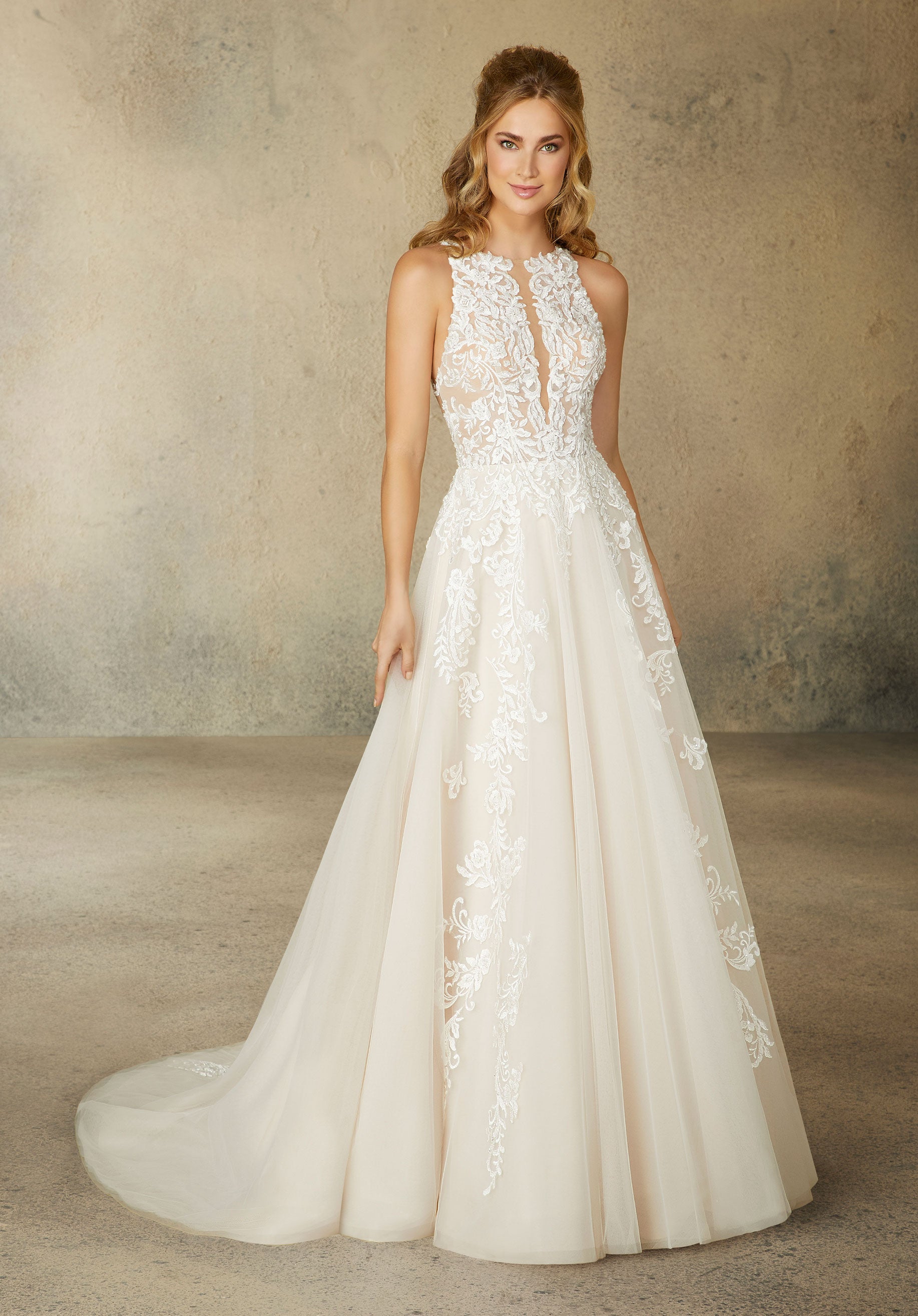 Mori Lee 2088 *152*